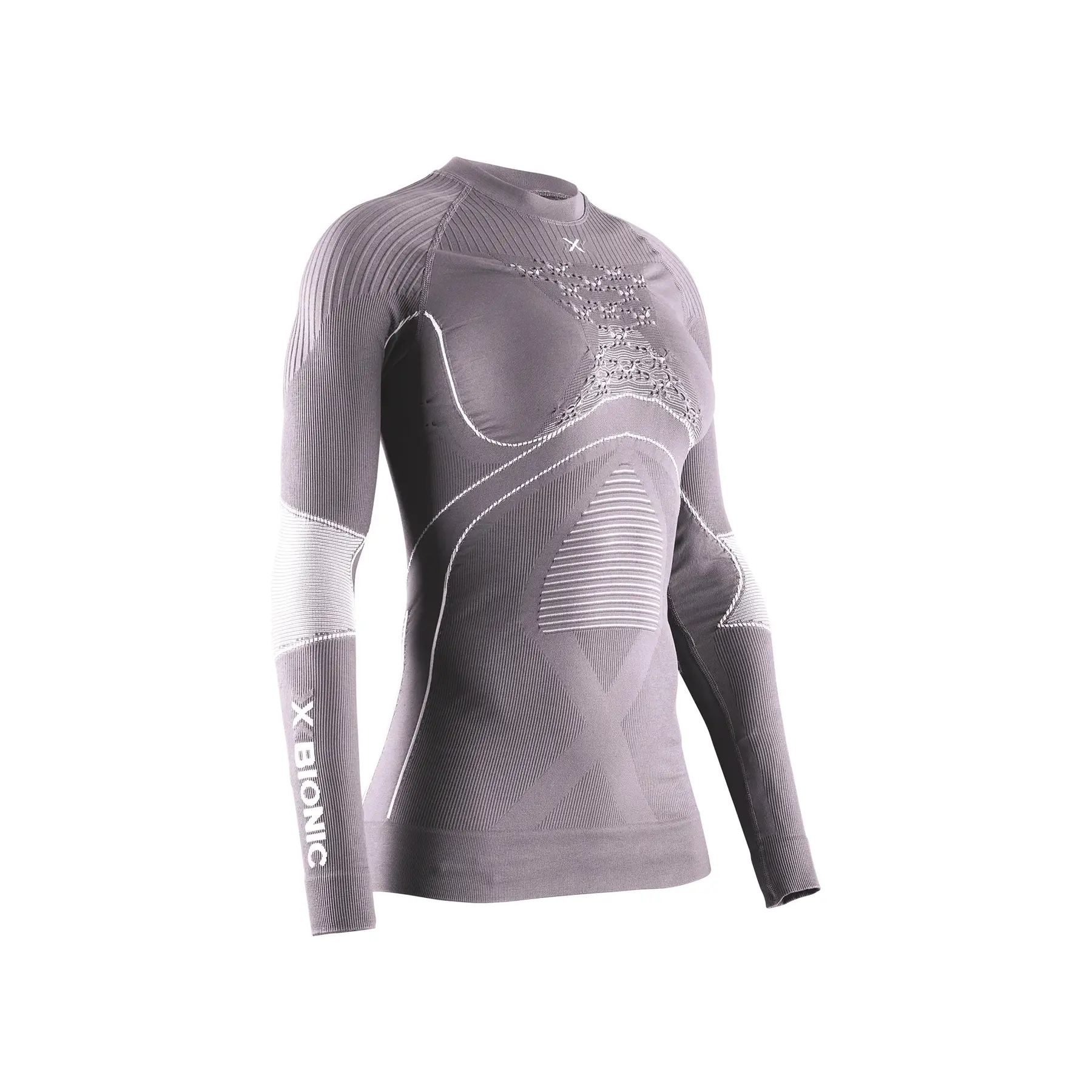 Langarmtrikot Damen X-Bionic Energy Accumulator 4.0