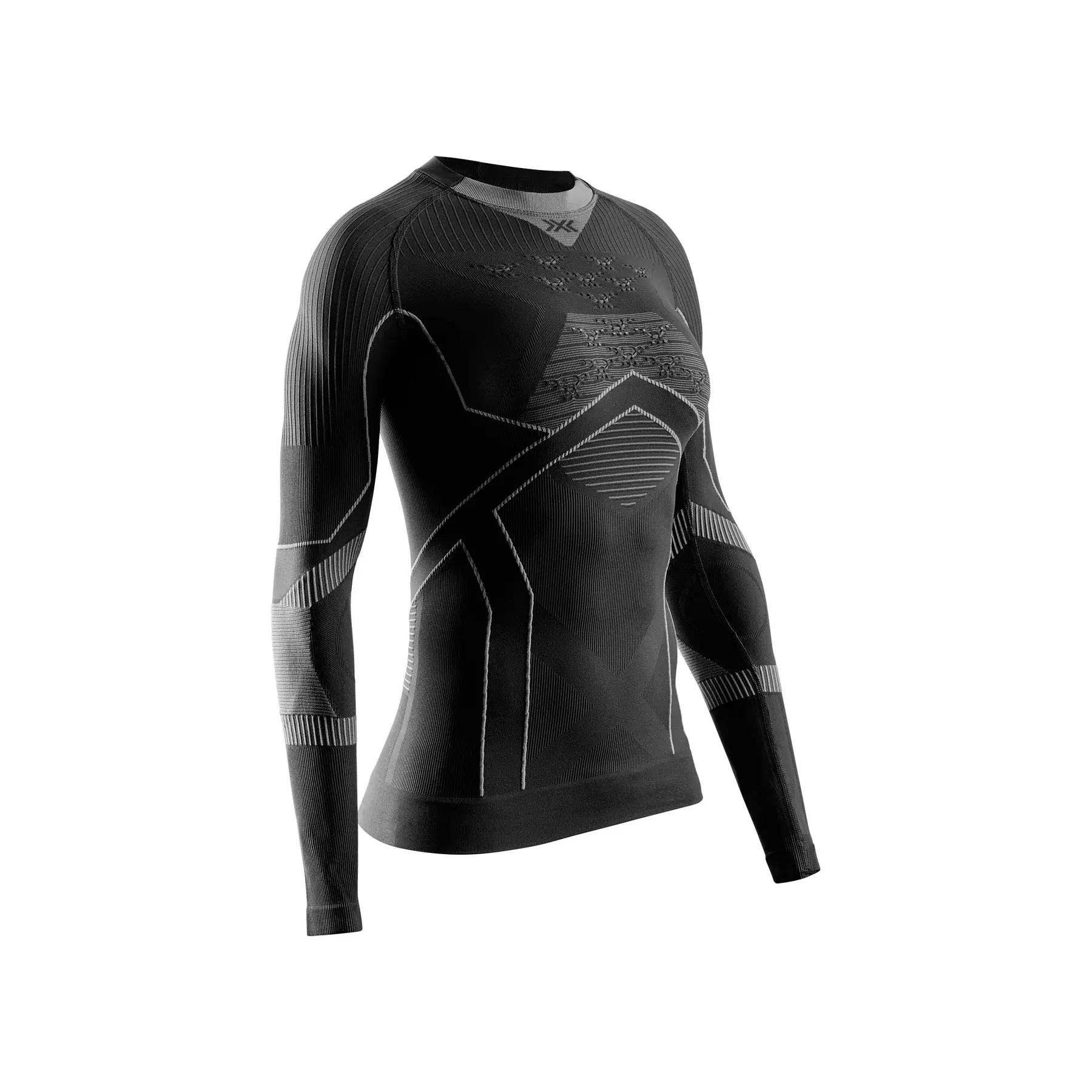 Langarmtrikot Damen X-Bionic Energy Accumulator