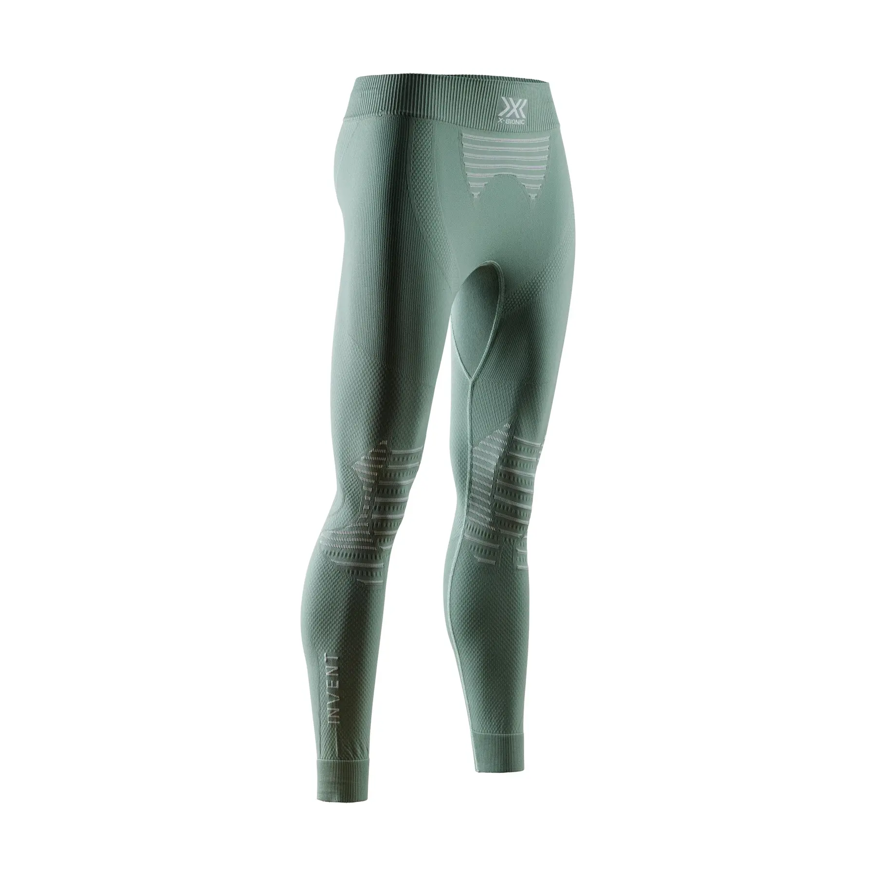 Leggings Damen X-Bionic Invent 4.0