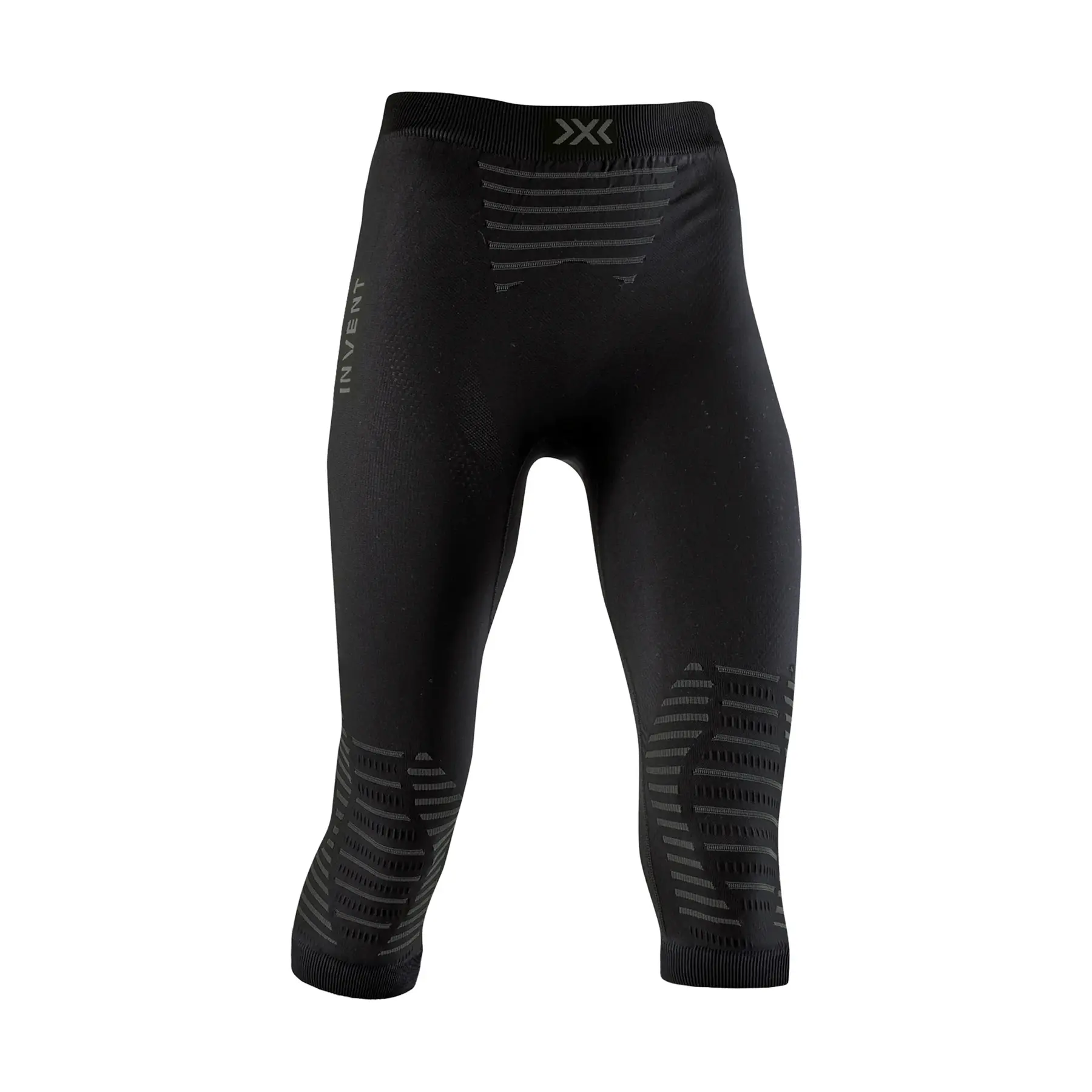 3/4 Leggings Damen X-Bionic Invent 4.0
