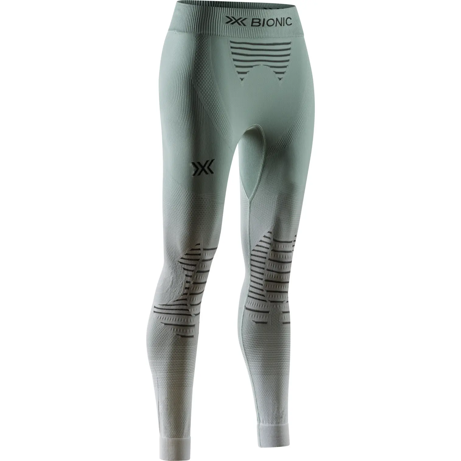 Thermo-Leggings Für Damen X-Bionic Invent Fx