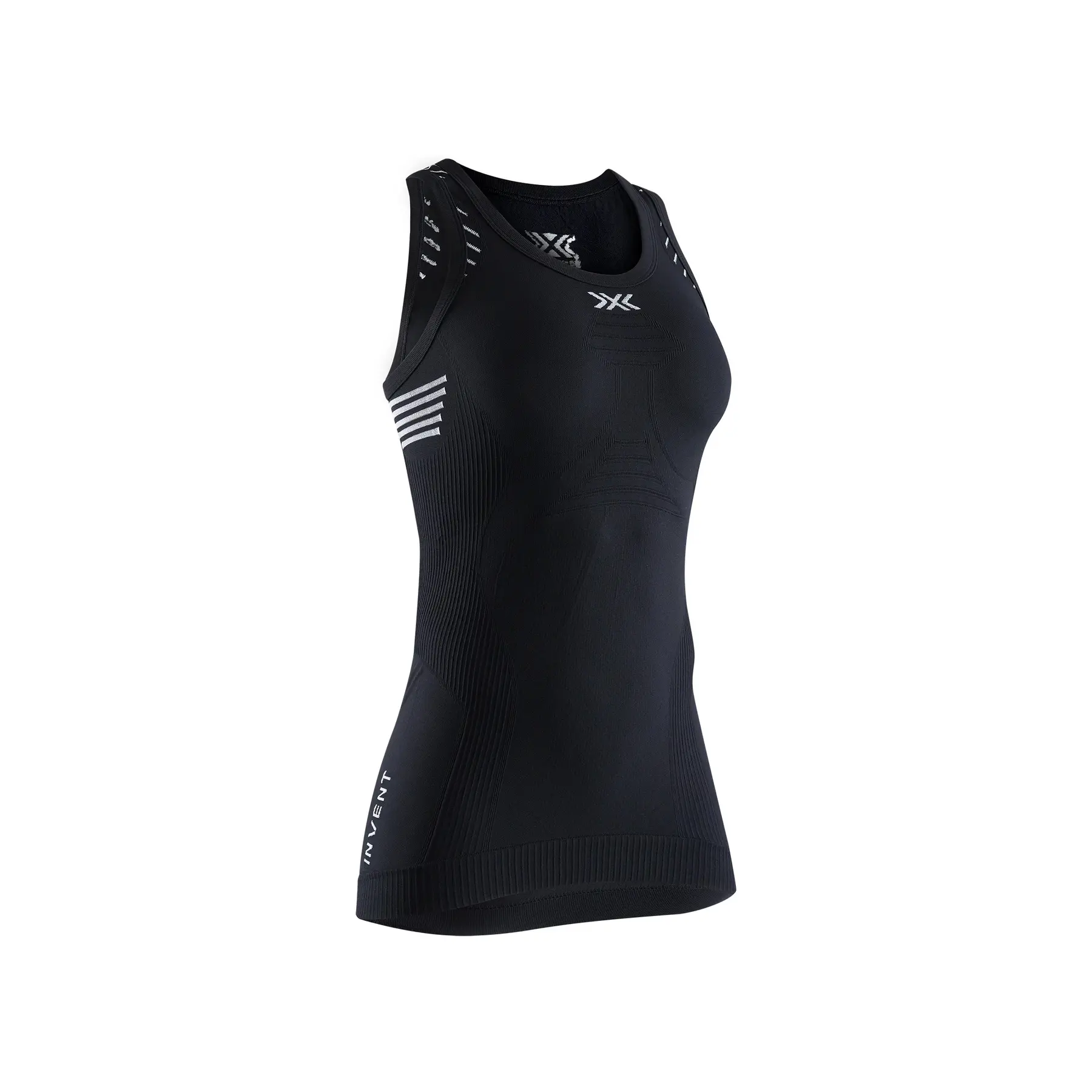Damen-Top X-Bionic Invent 4.0