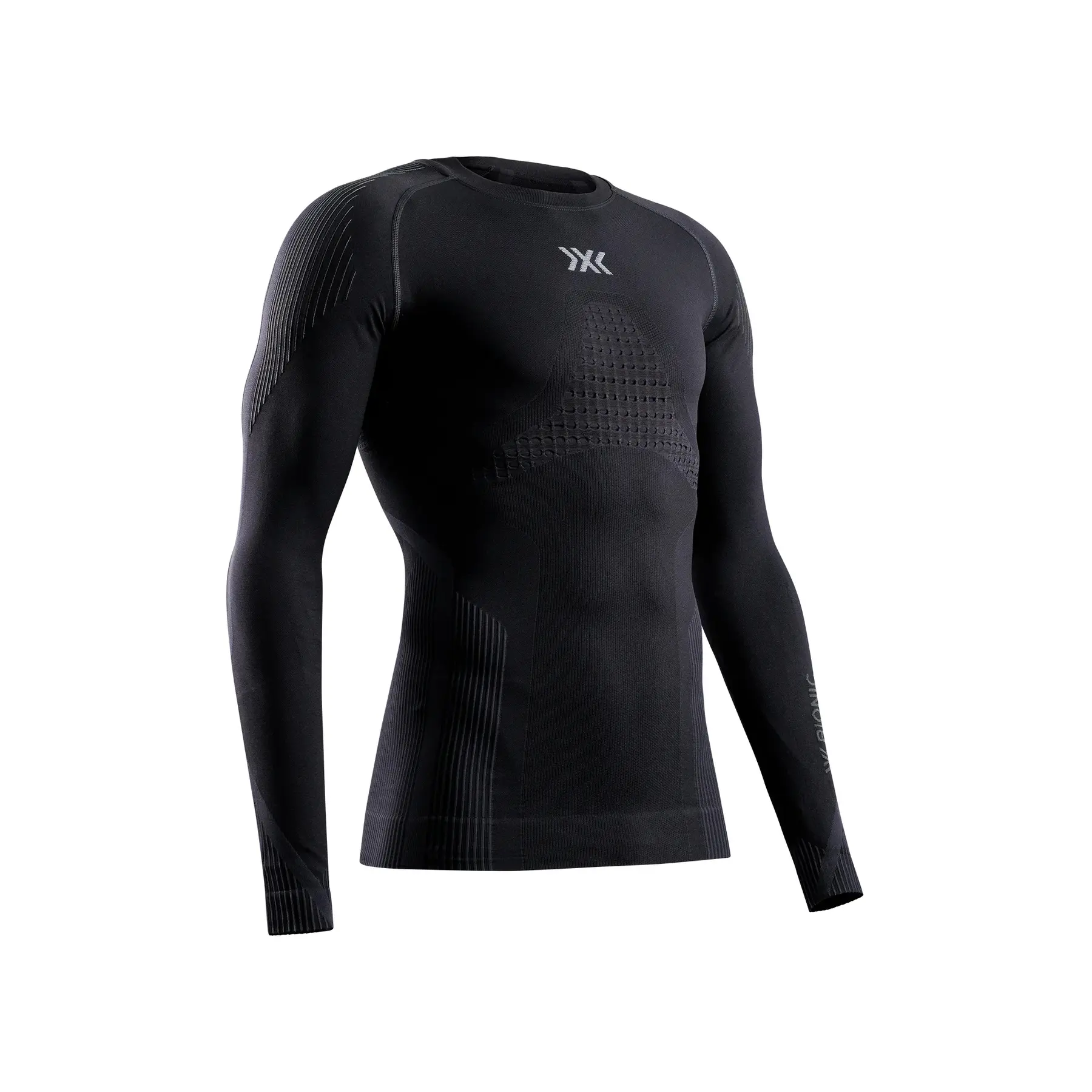 X-Bionic Sous Maillot Manches Longues X Bionic Invent