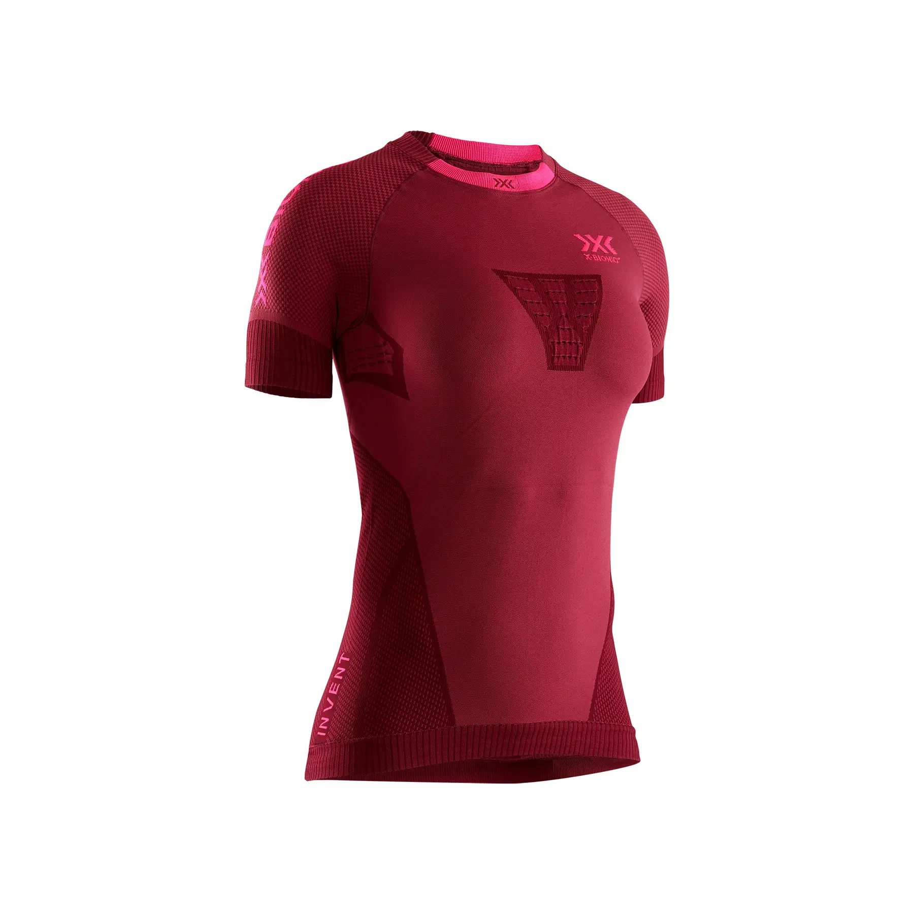 Maglia da donna X-Bionic Invent 4.0