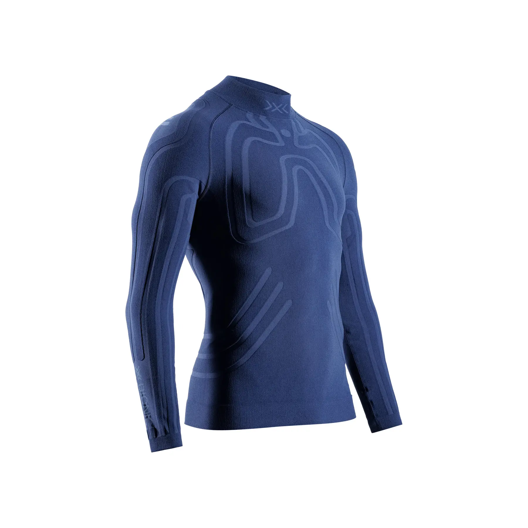 Langarmtrikot X-Bionic Heatloop