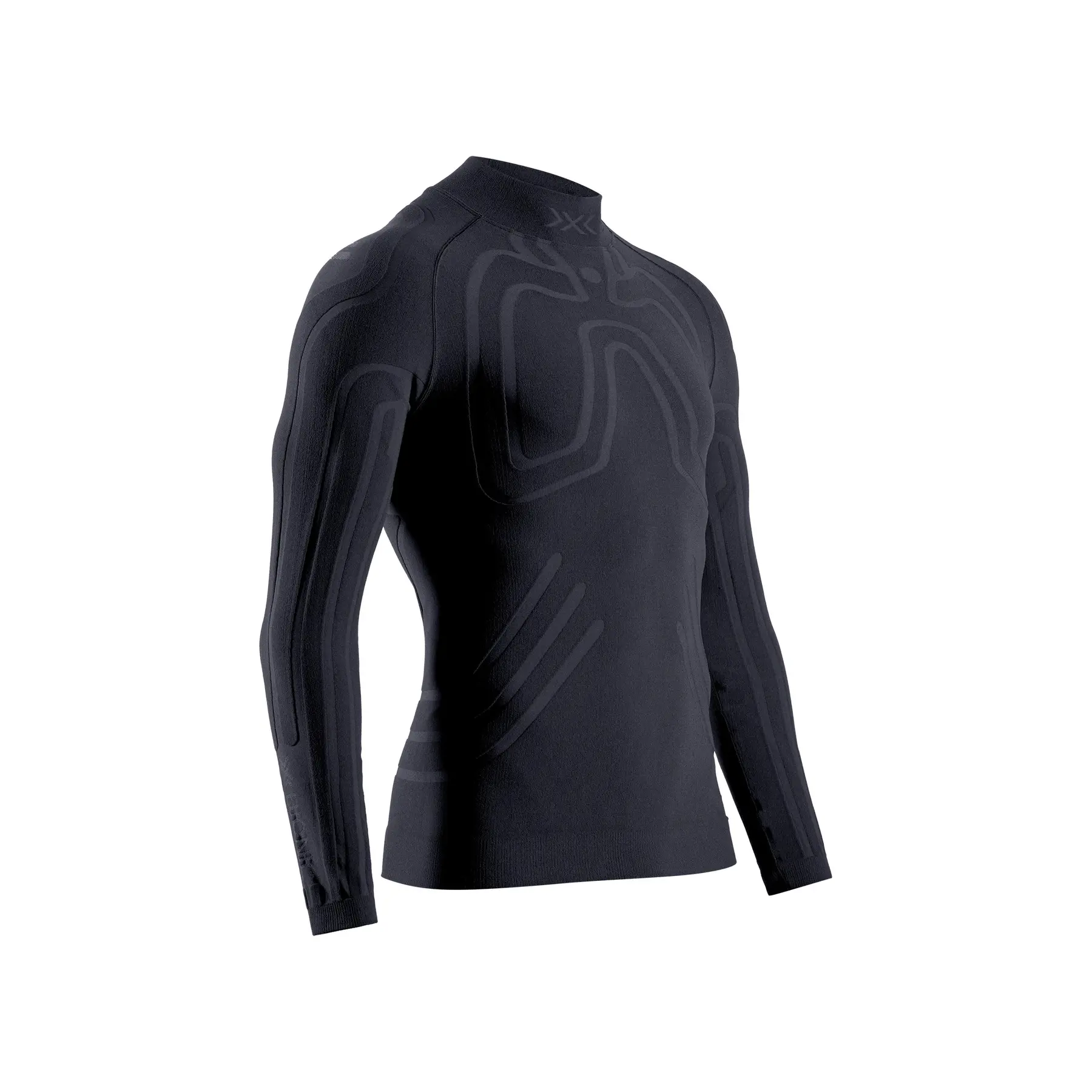 Langarmtrikot X-Bionic Heatloop