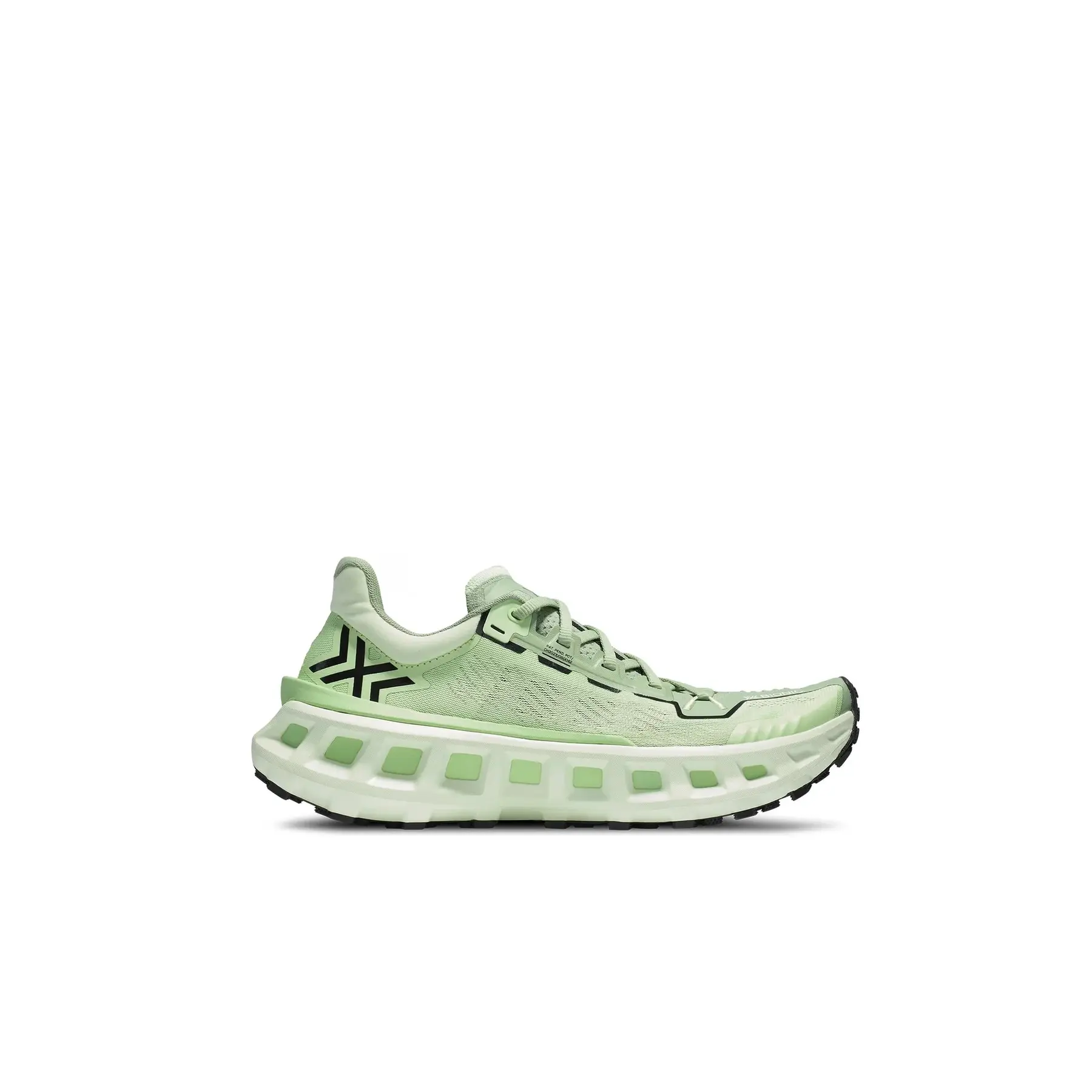 Trail running shoes X-Bionic Terraskin X03