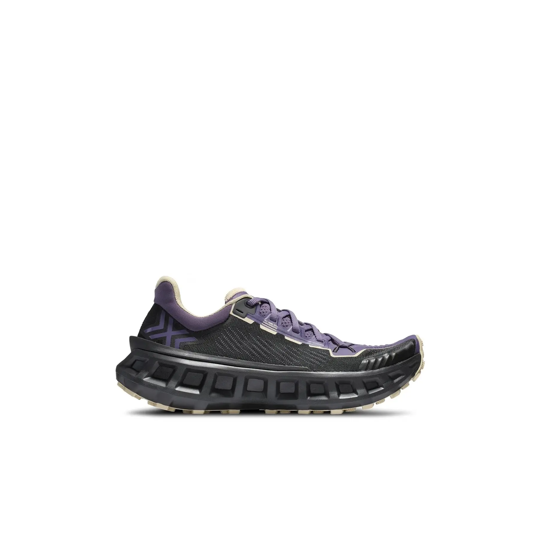 Trail running shoes X-Bionic Terraskin X03
