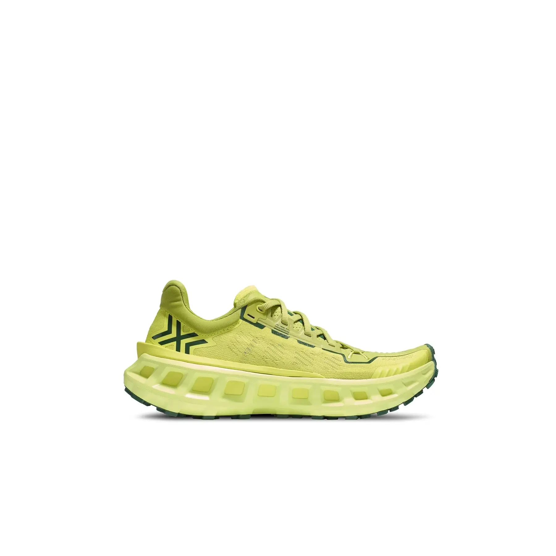 Trail running shoes X-Bionic Terraskin X03