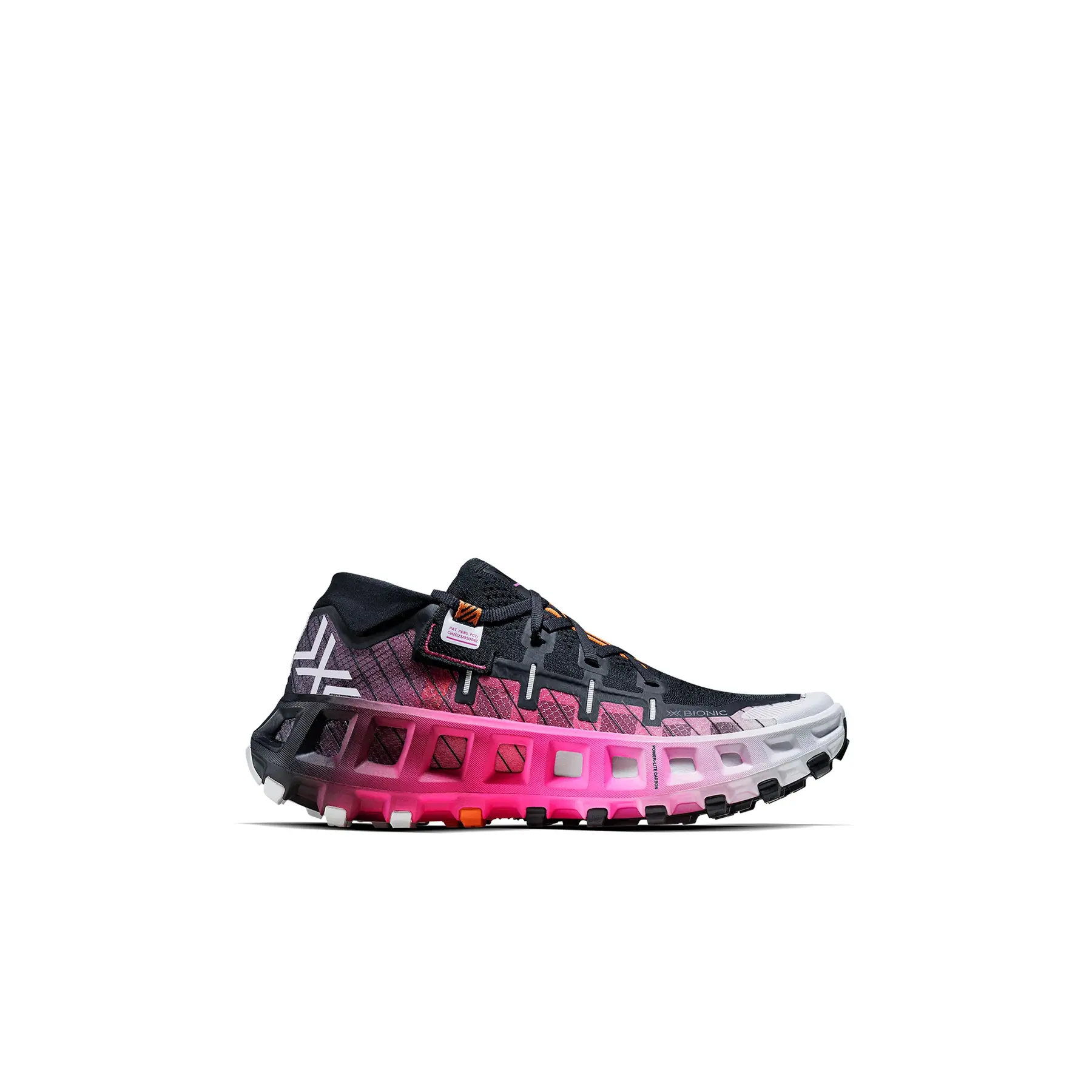 Trail running shoes X-Bionic TerraSkin X00/C