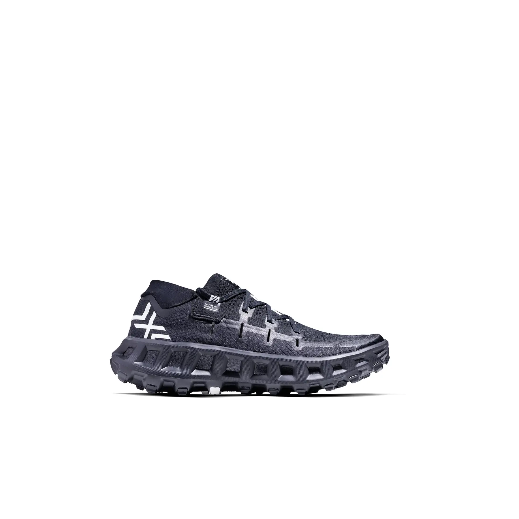 Trail running shoes X-Bionic TerraSkin X01