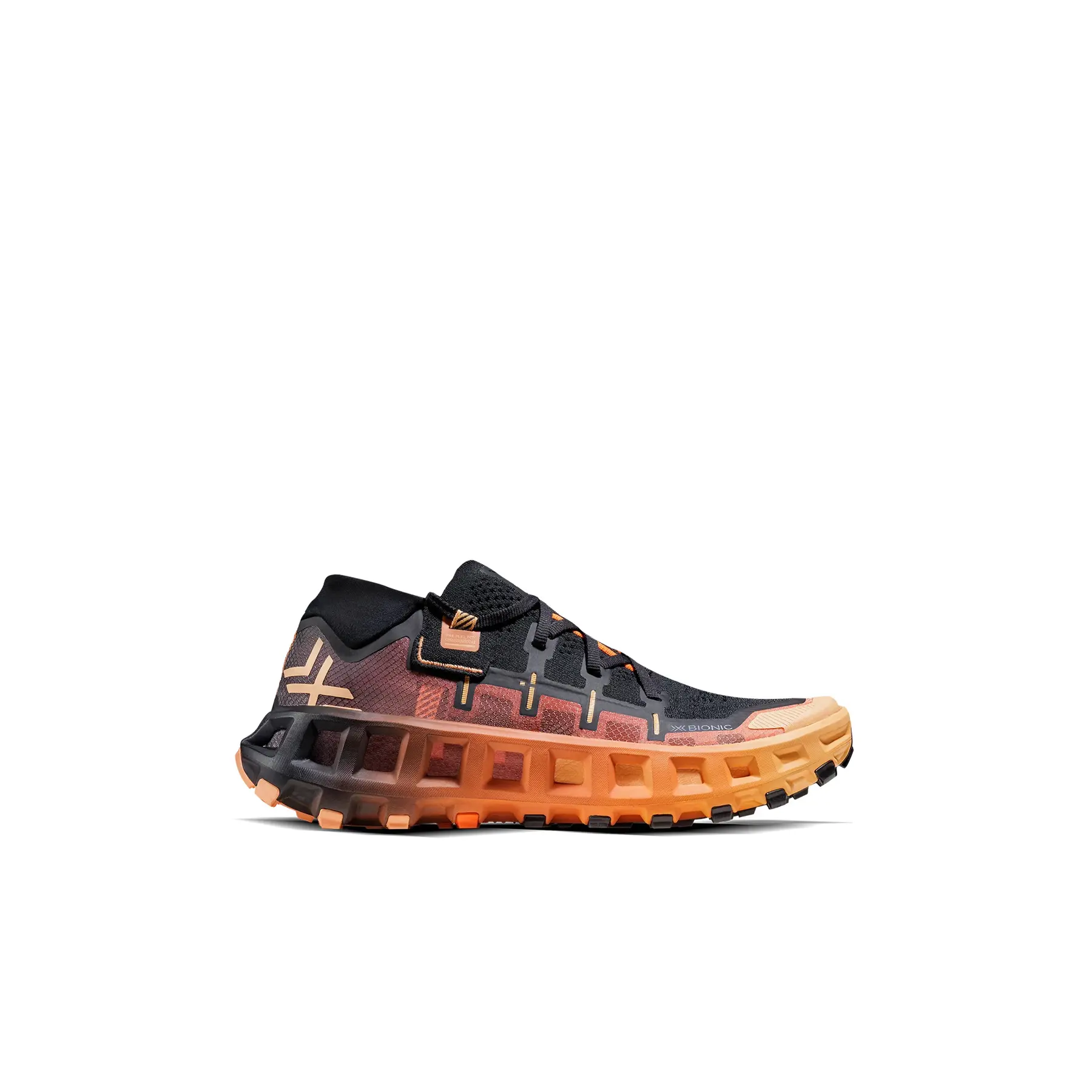 Trail running shoes X-Bionic TerraSkin X01