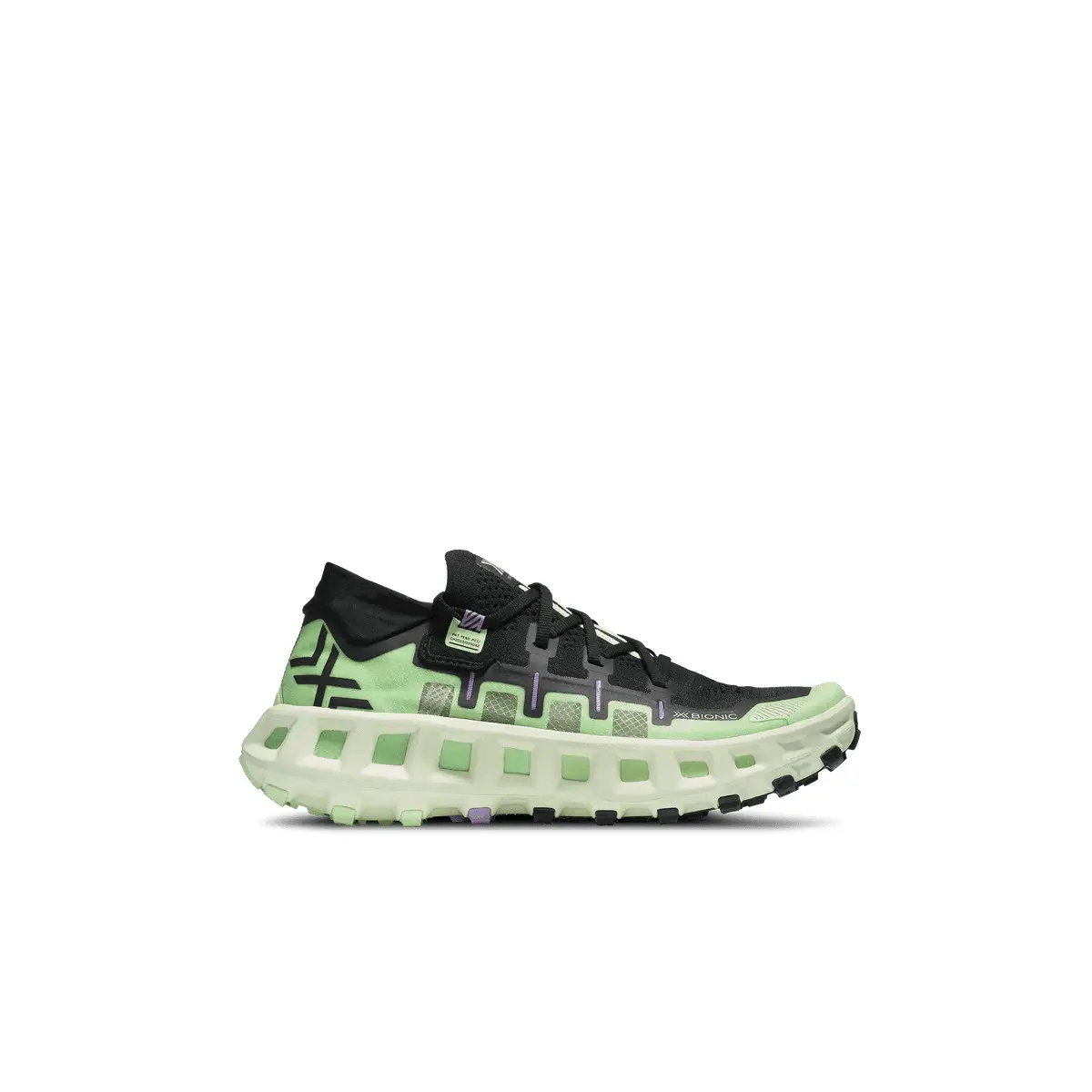 Trail running shoes X-Bionic TerraSkin X01