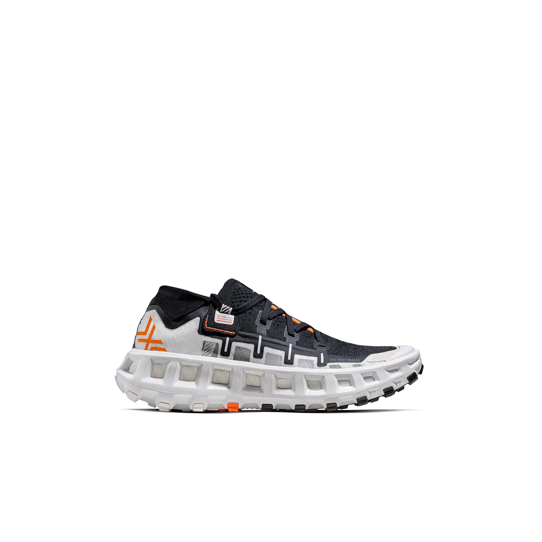 Trail running shoes X-Bionic TerraSkin X01