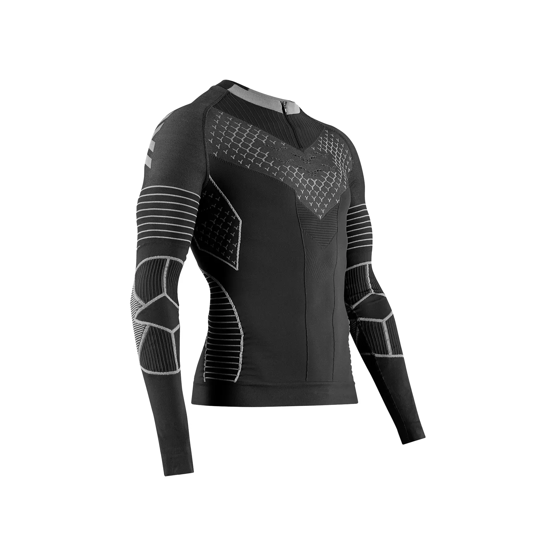 Langarmtrikot X-Bionic Twyce Race
