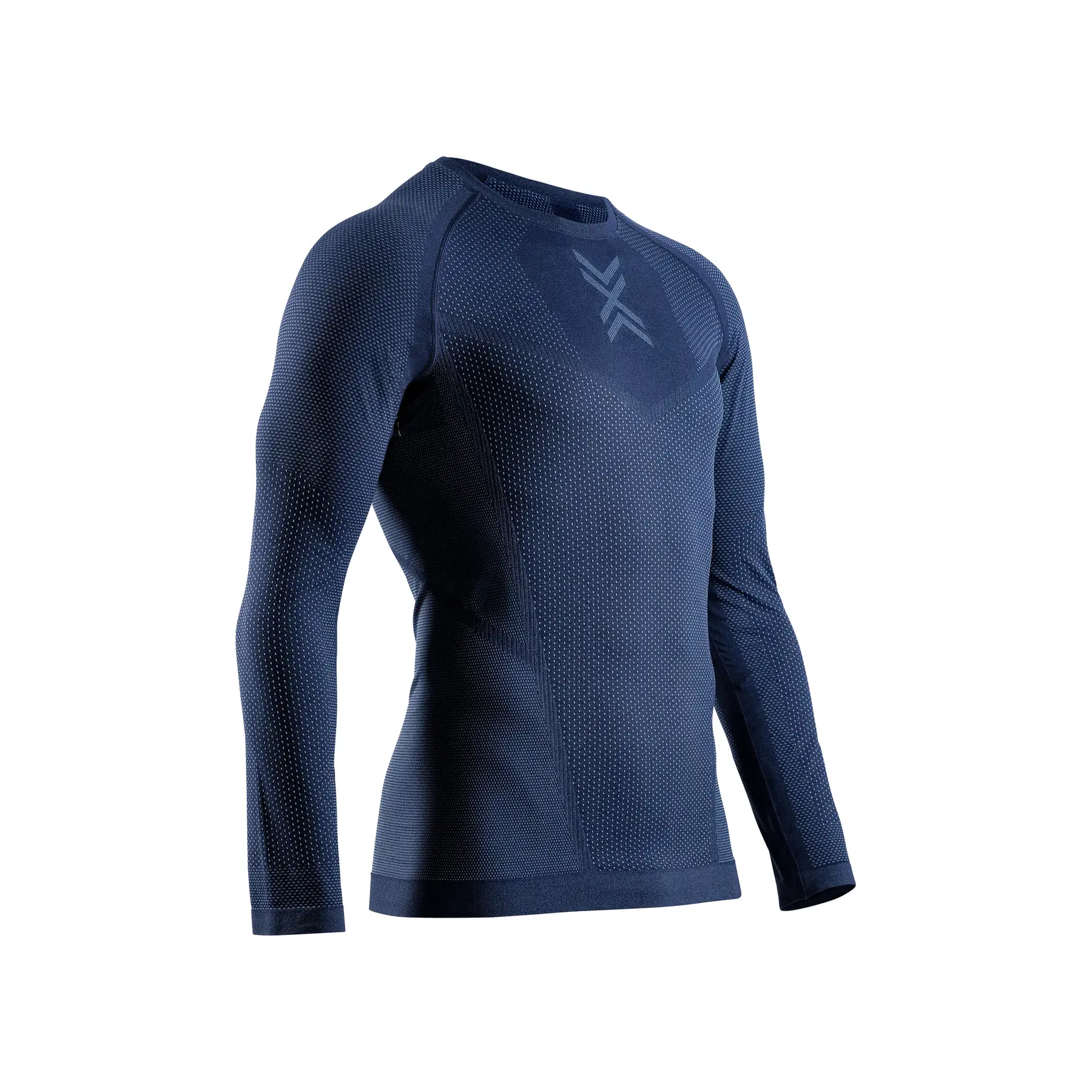 Langarmtrikot X-Bionic Xceed Run