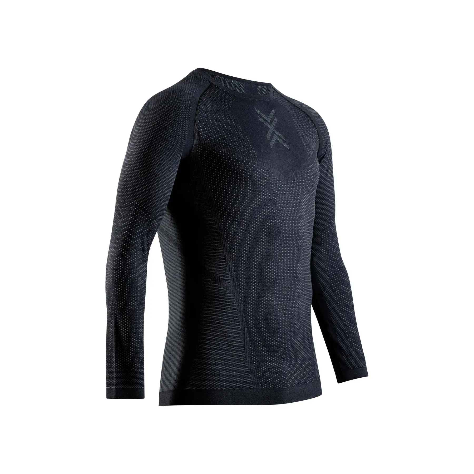 Langarmtrikot X-Bionic Xceed Run