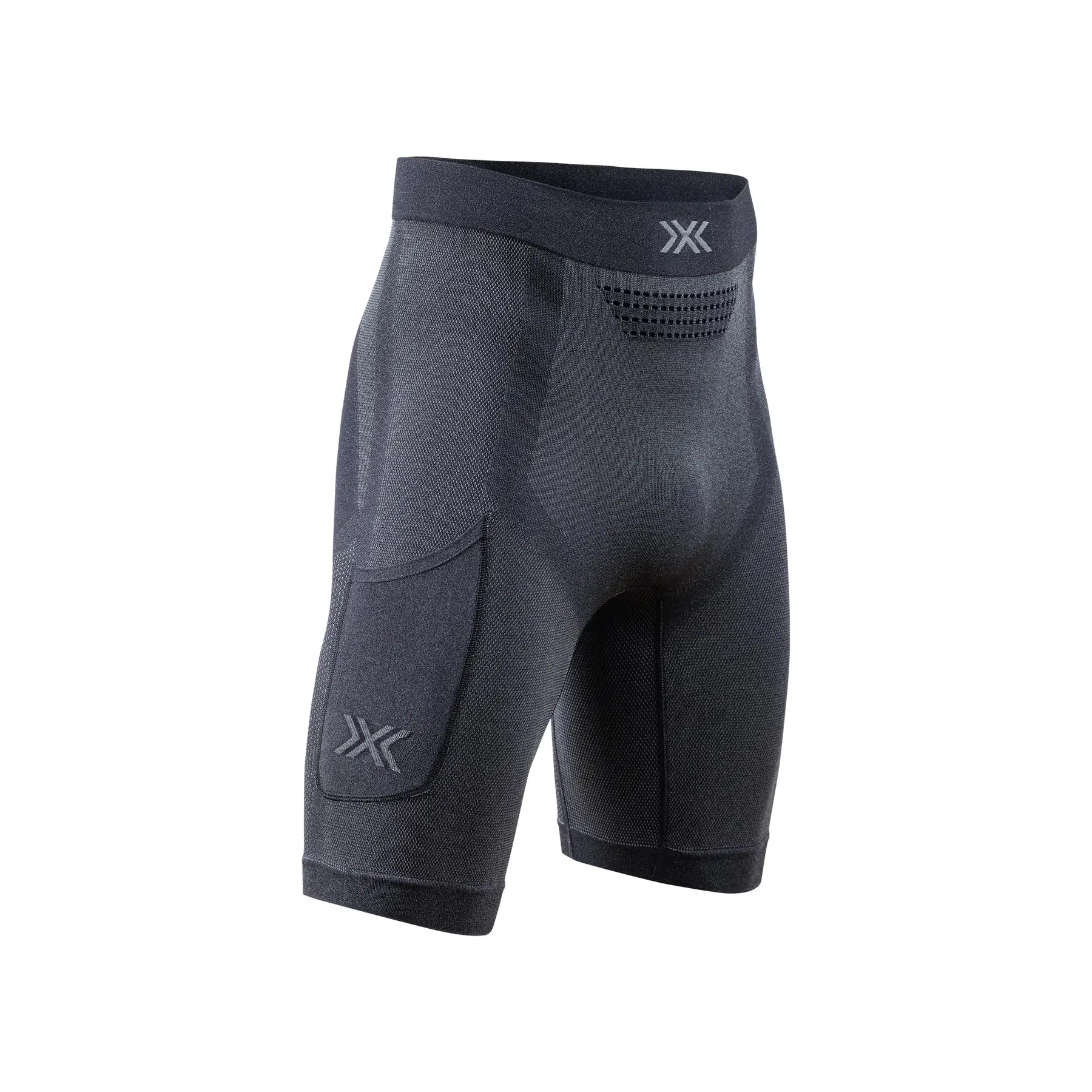 Kurze Hose X-Bionic Xceed Run