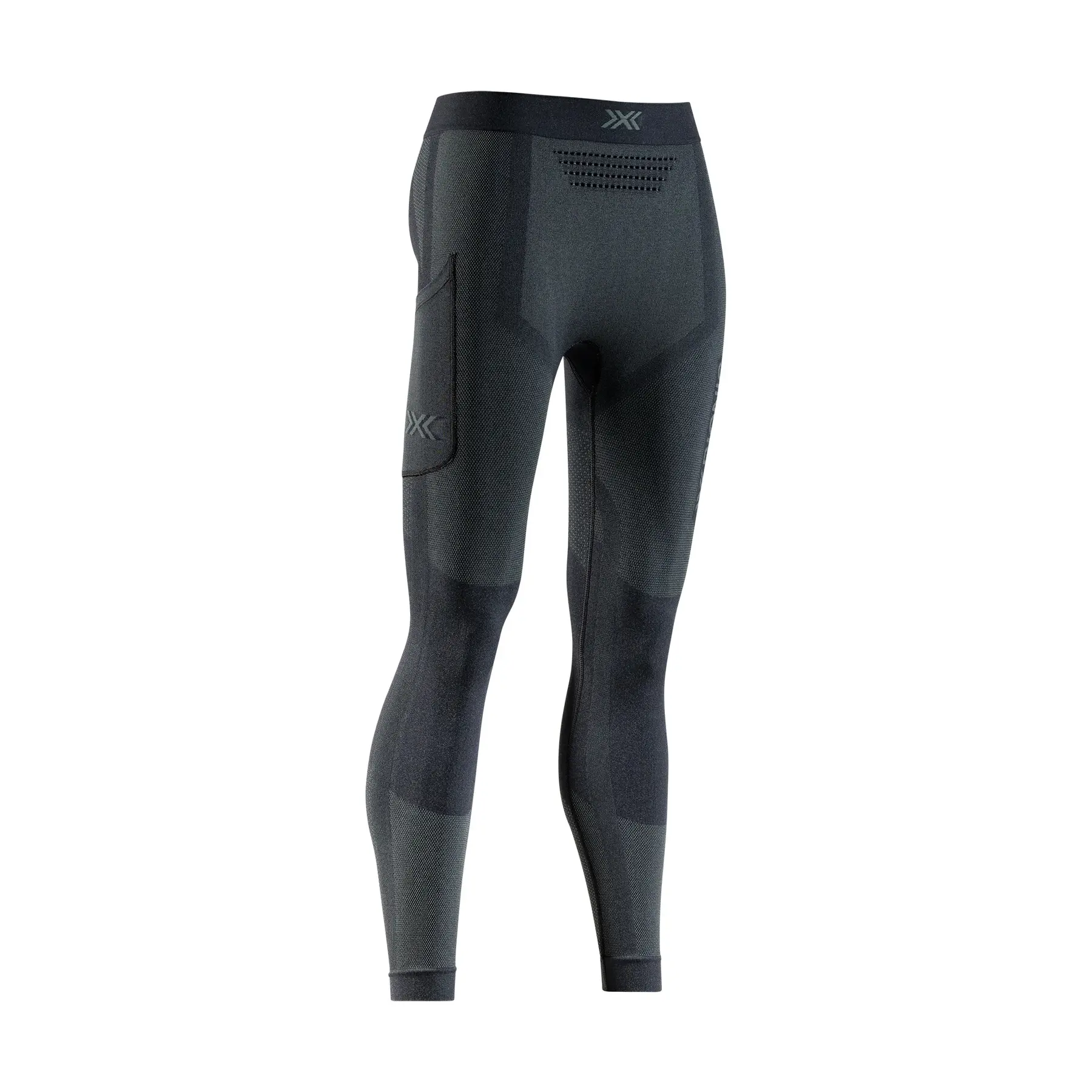 X-bionic Xceed Run Leggings Zwart M Vrouw