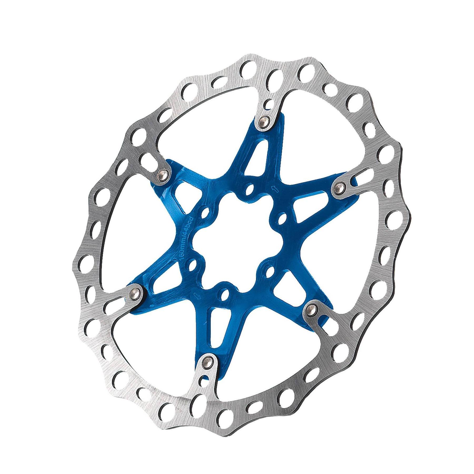Velo Store - UK Ultra rigid brake disc X-ON 99.5g | Extra 10% off with Subscription, Postage £16.79 to UK Fedex.