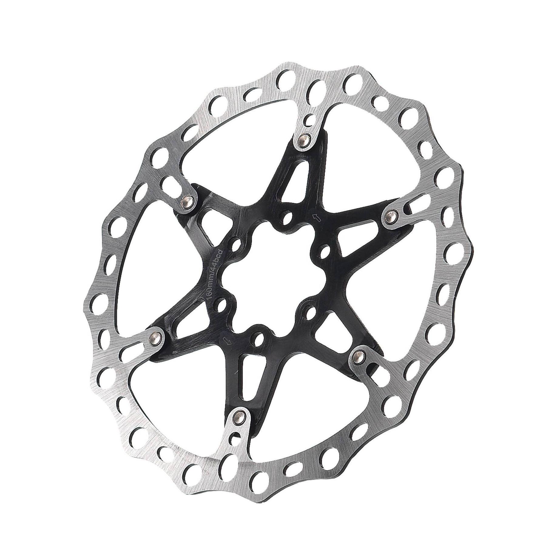 Velo Store - UK Ultra rigid brake disc X-ON 99.5g | Extra 10% off with Subscription, Postage £16.79 to UK Fedex.