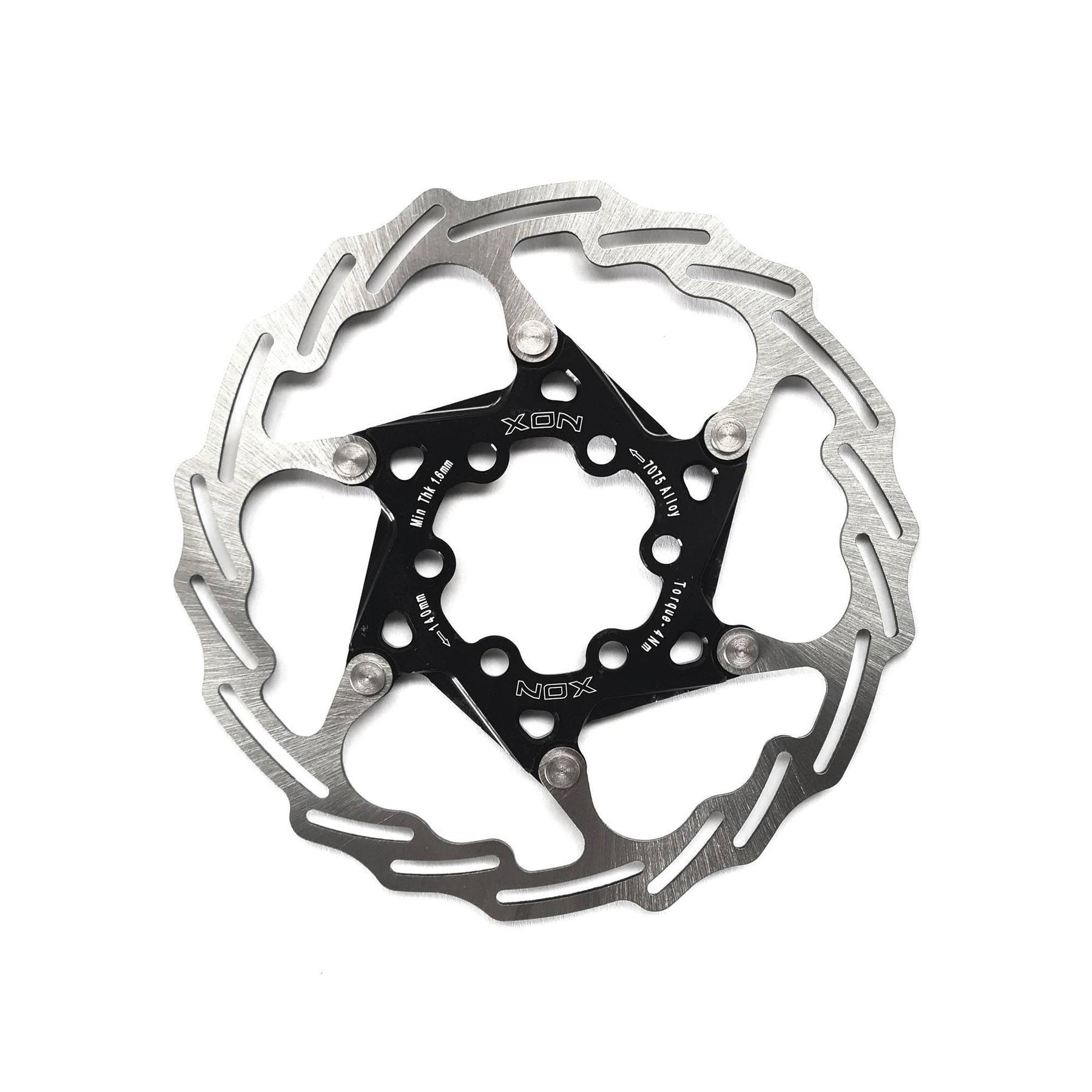 Velo Store - UK Brake disc X-ON (x2) 78 g | Extra 10% off with Subscription, Postage £16.79 to UK Fedex.