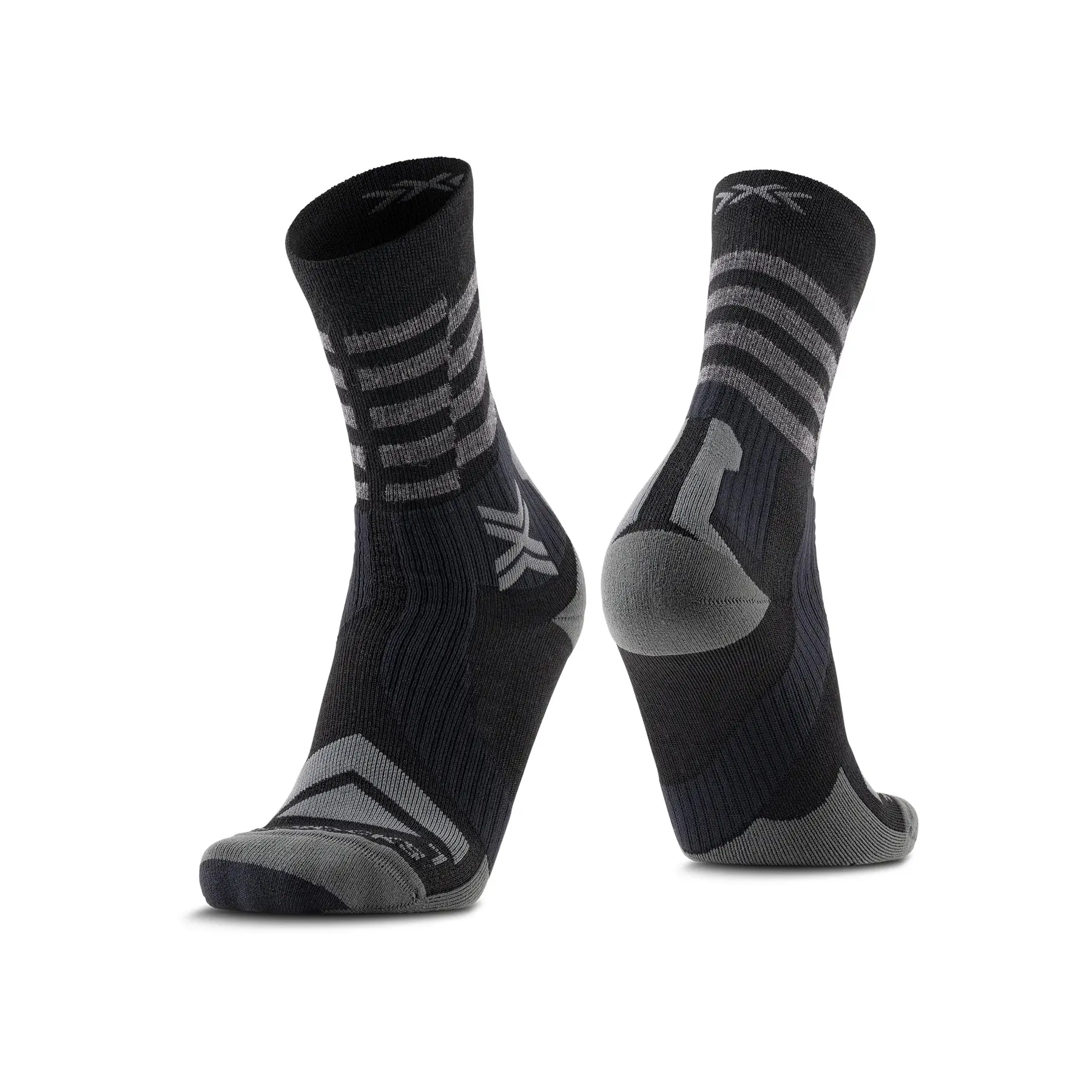 Chaussettes X-Socks Perform Merino Crew Expert