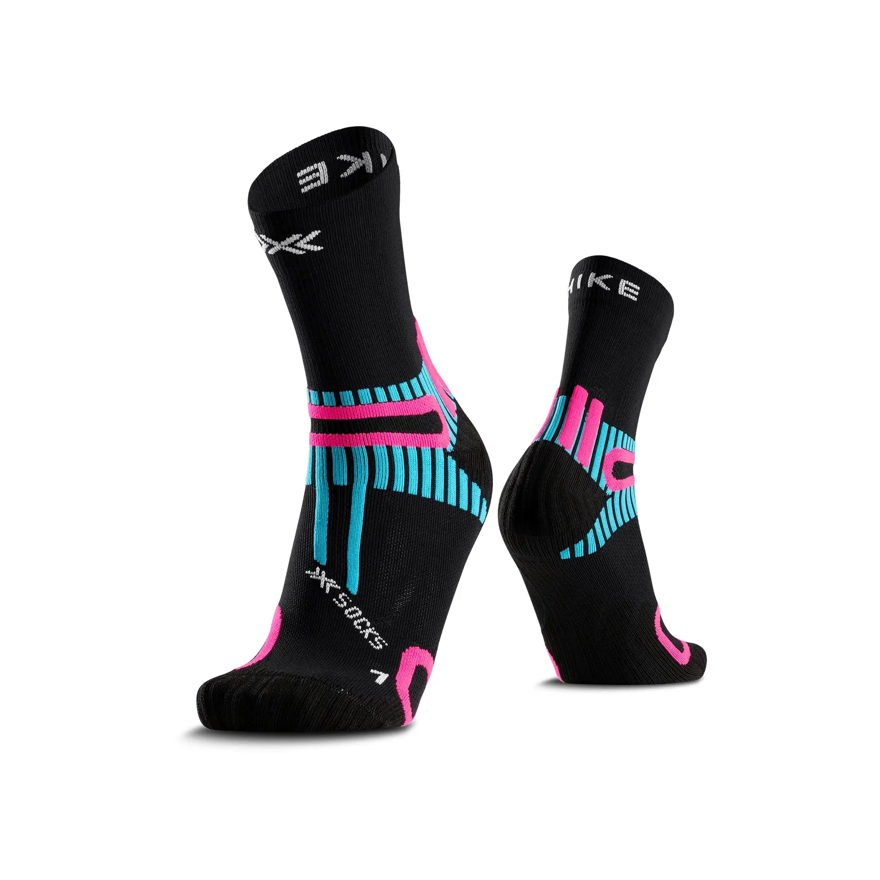 Socken X-Socks Perform Ankle