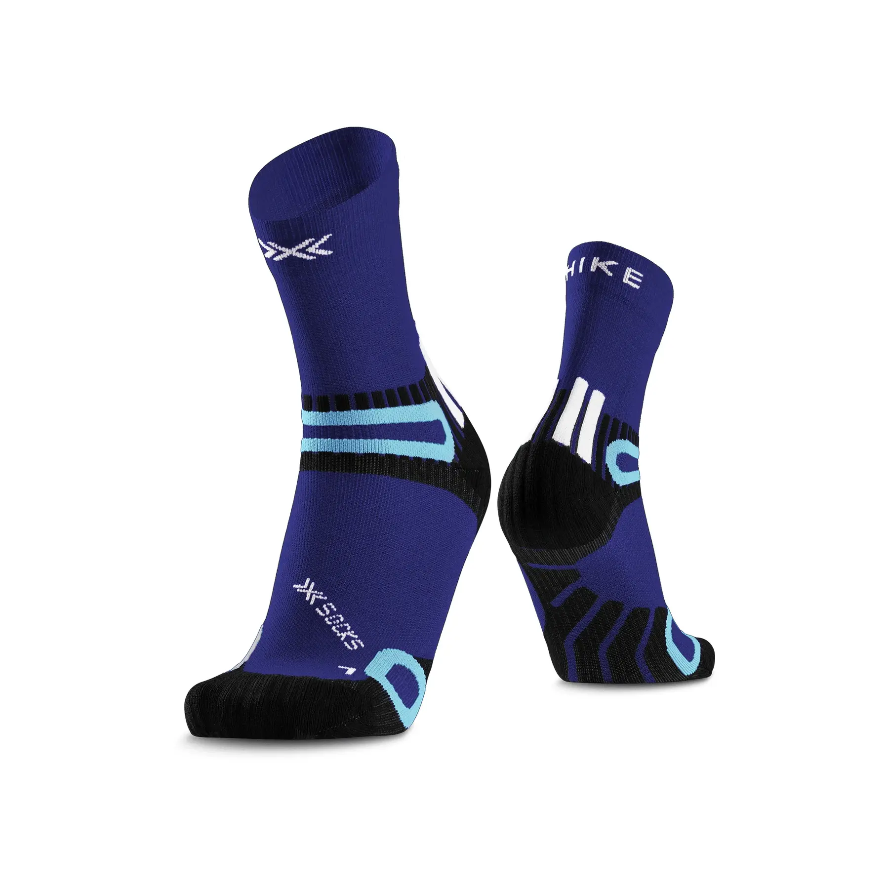 Football Socks X-Socks Discover Ankle