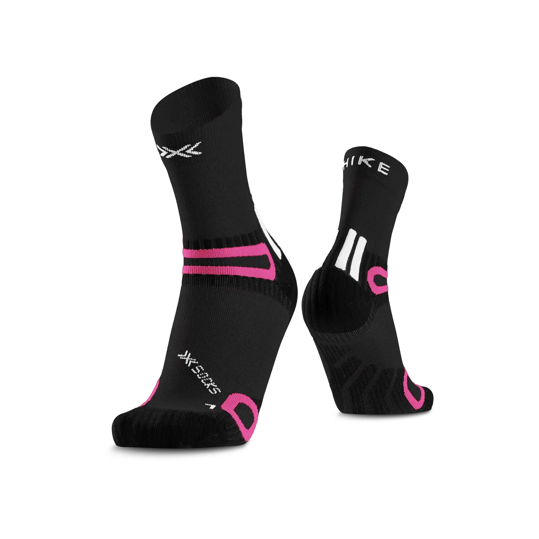 Football Socks X-Socks Discover Ankle
