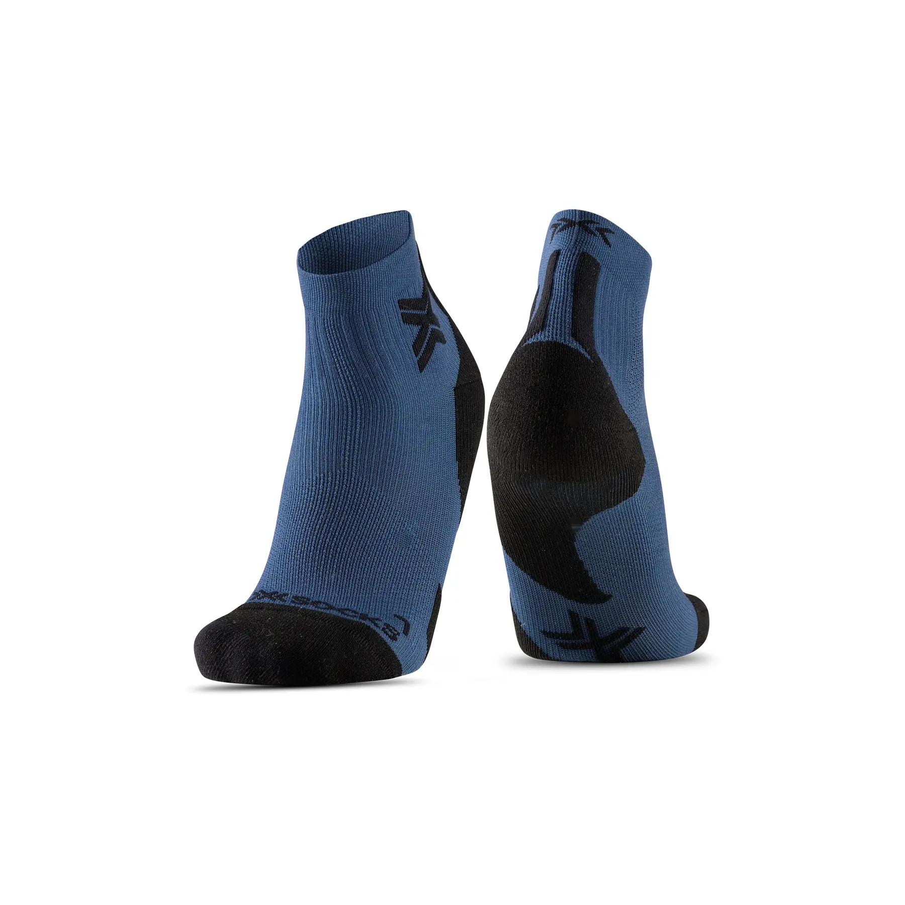 Laufsocken X-Socks Discover Ankle
