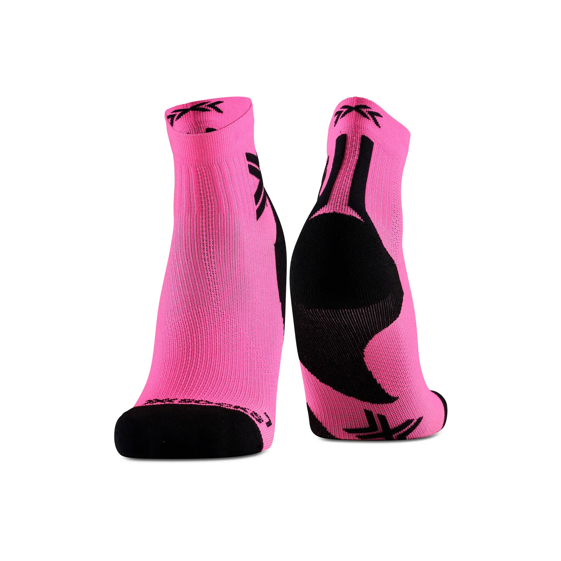 Laufsocken X-Socks Discover Ankle
