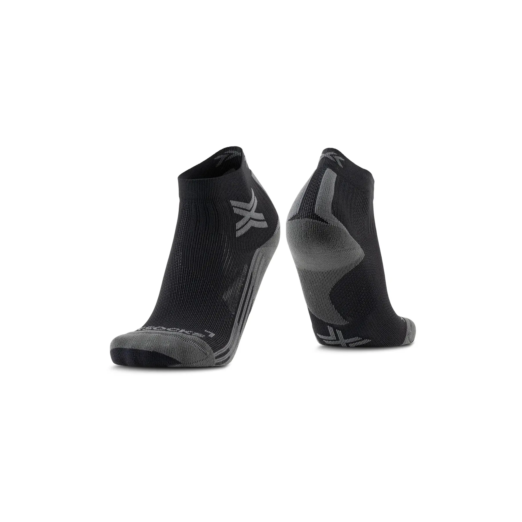 Laufsocken Damen X-Socks Discover Ankle