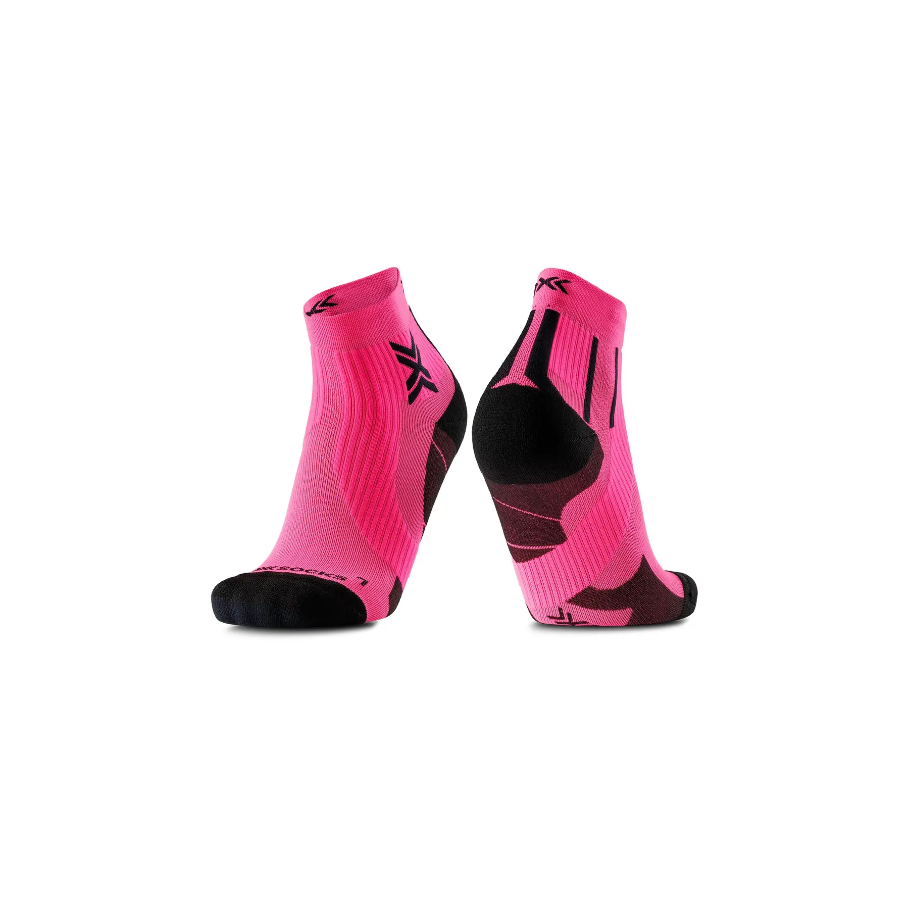 Laufsocken X-Socks Perform Ankle