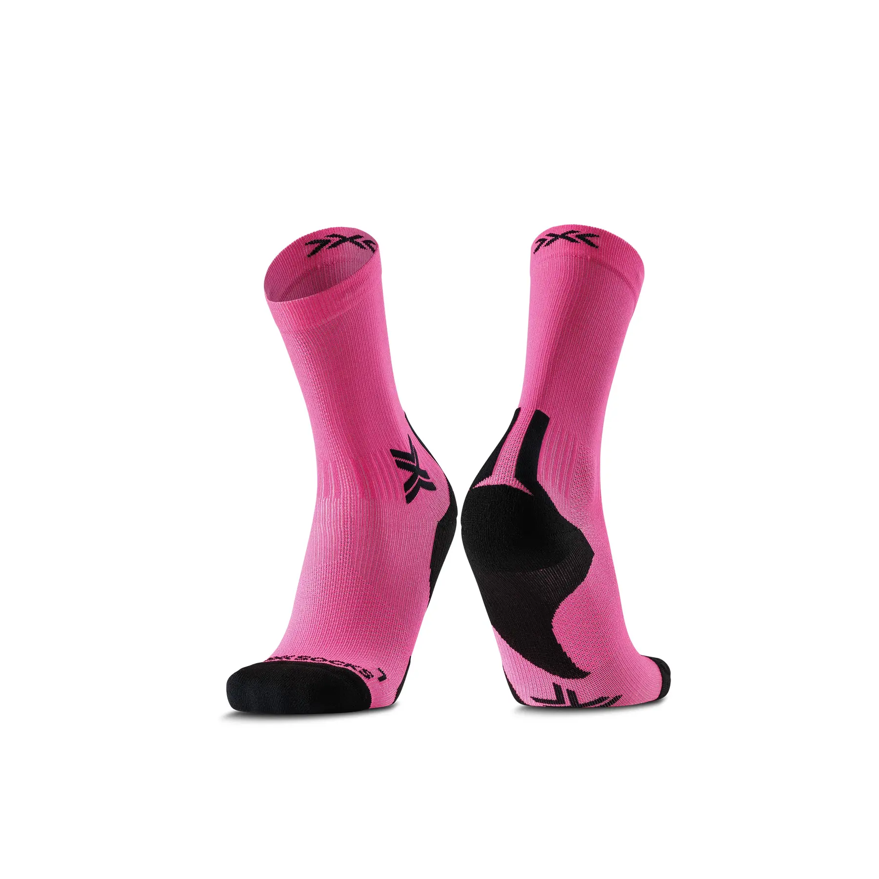 Laufsocken X-Socks Discover