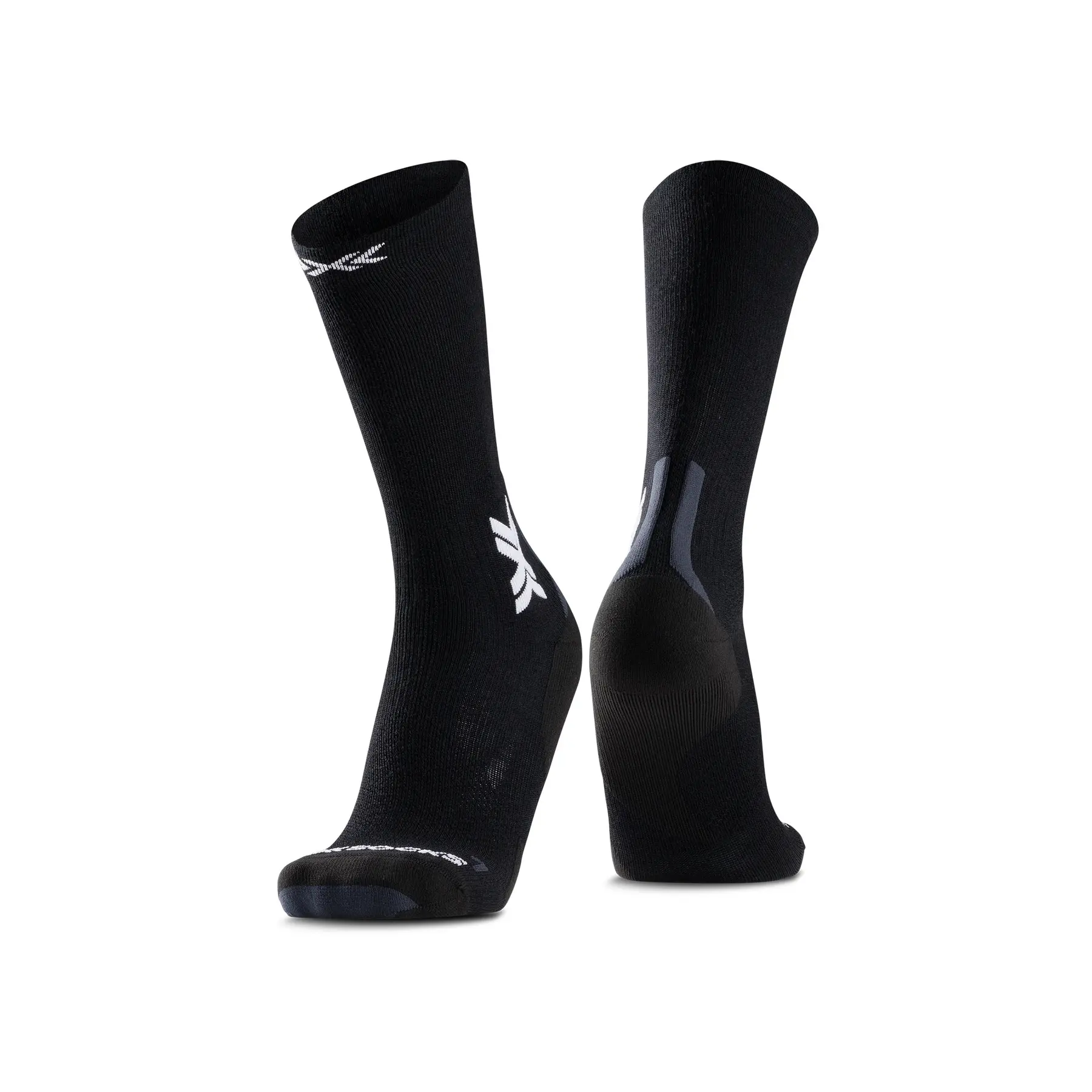 Laufsocken X-Socks Discover Merino Crew