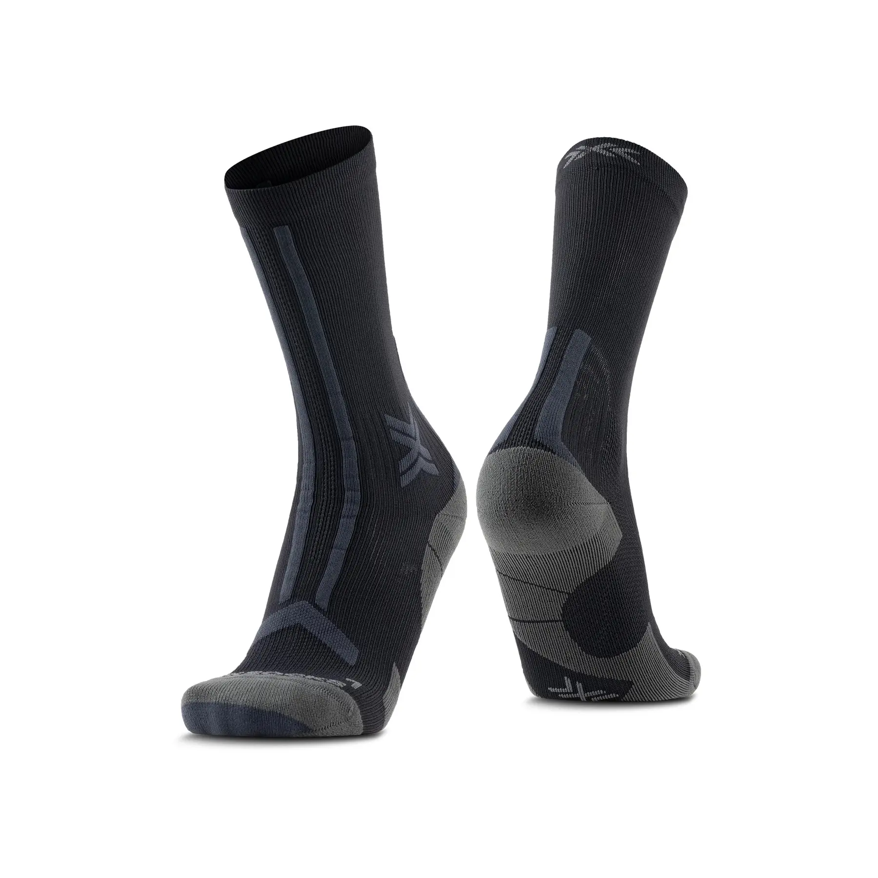 Laufsocken X-Socks Discover Crew