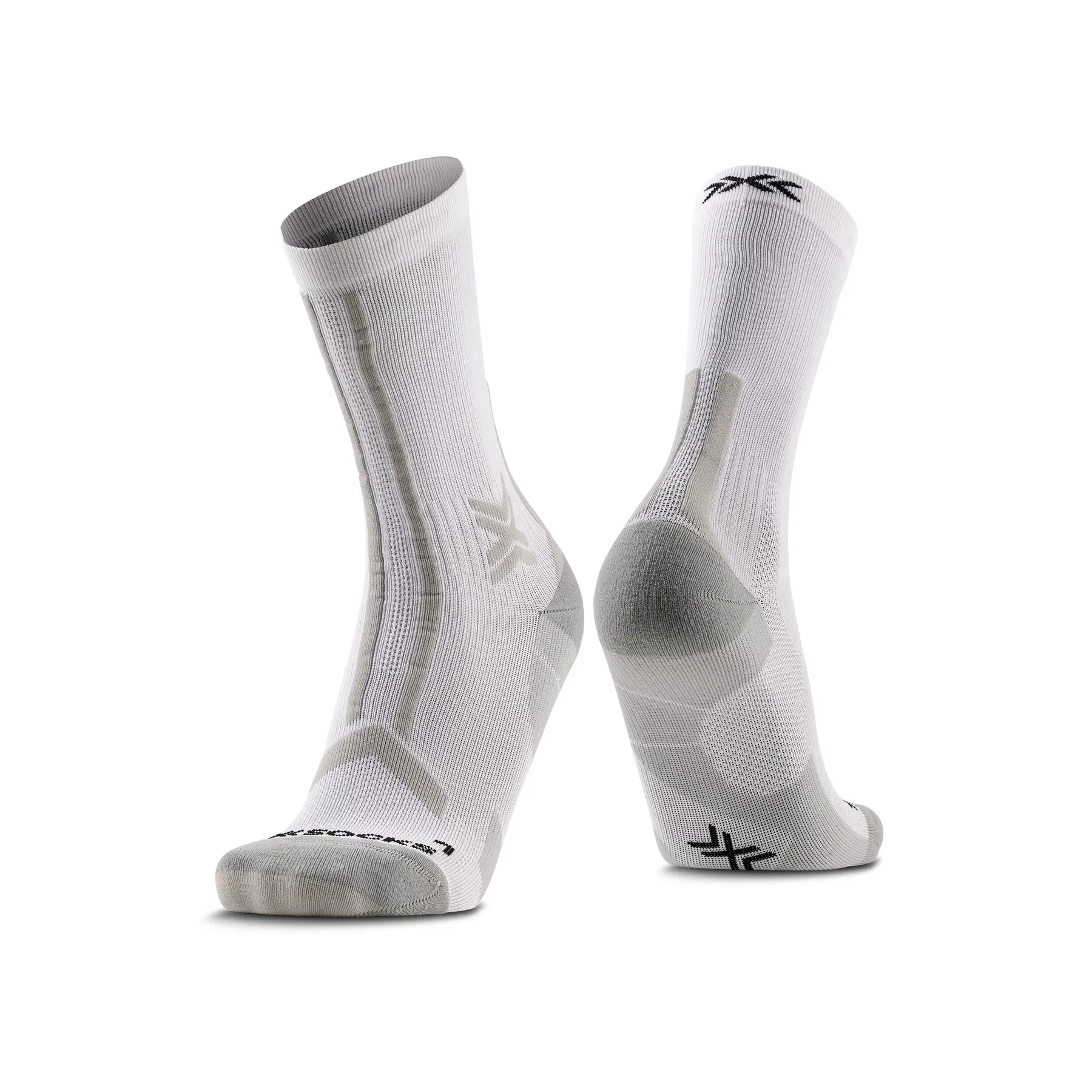 Laufsocken X-Socks Discover Crew