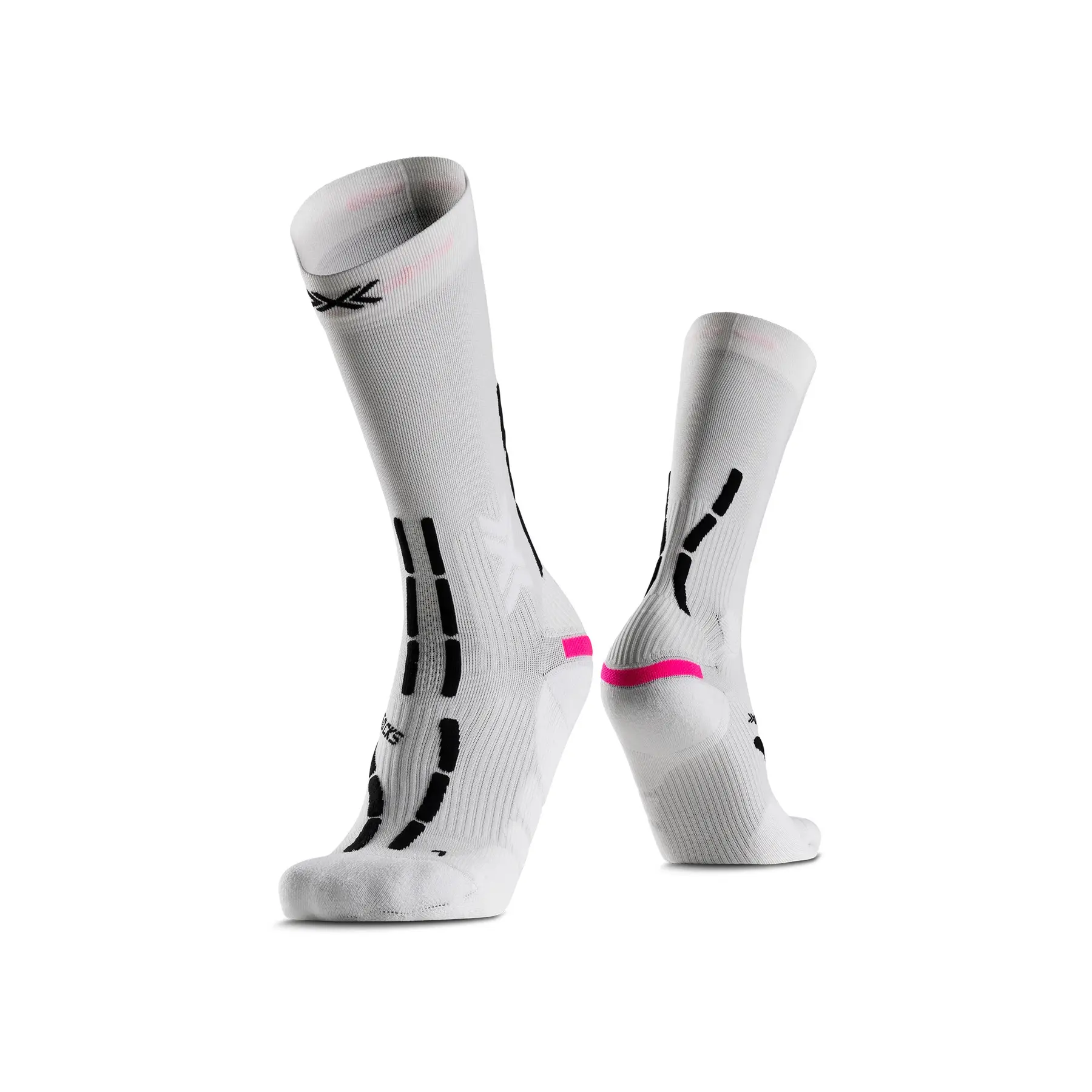Laufsocken X-Socks Anatomix Crew