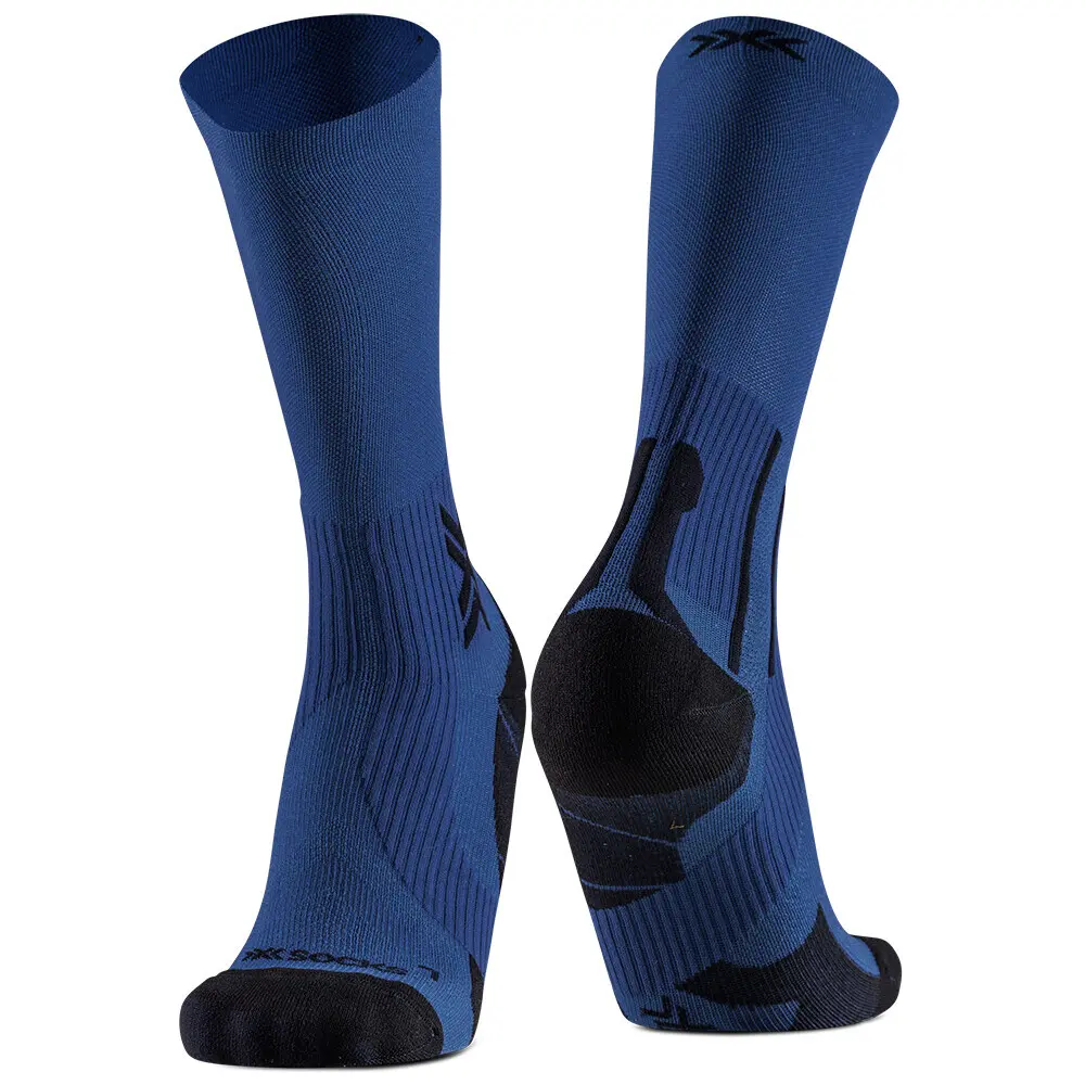 Laufsocken X-Socks Preform Crew