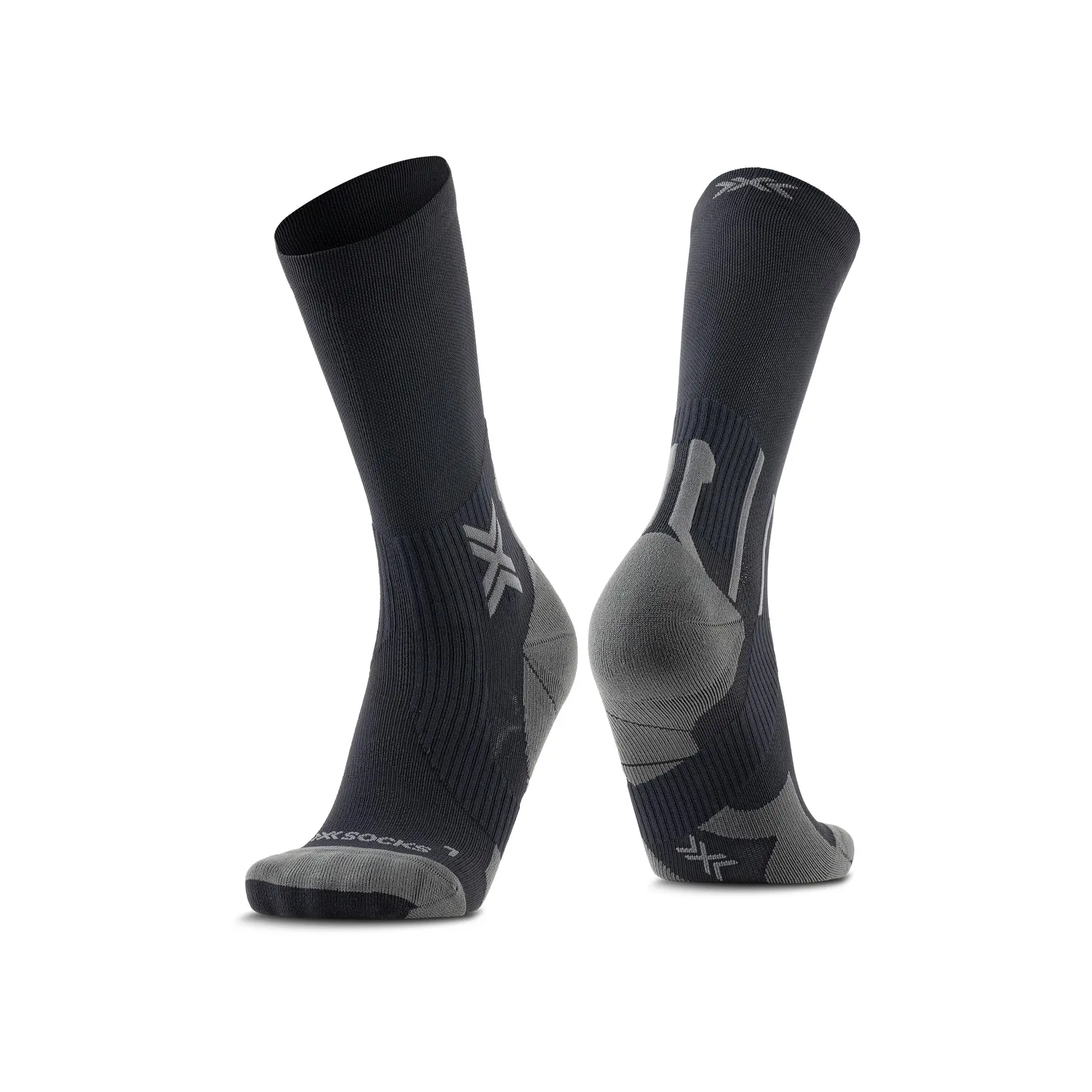 Laufsocken X-Socks Run Perform Crew