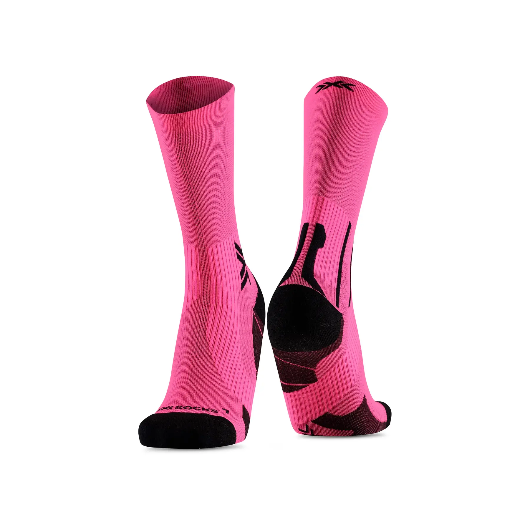 Laufsocken X-Socks Perform Crew