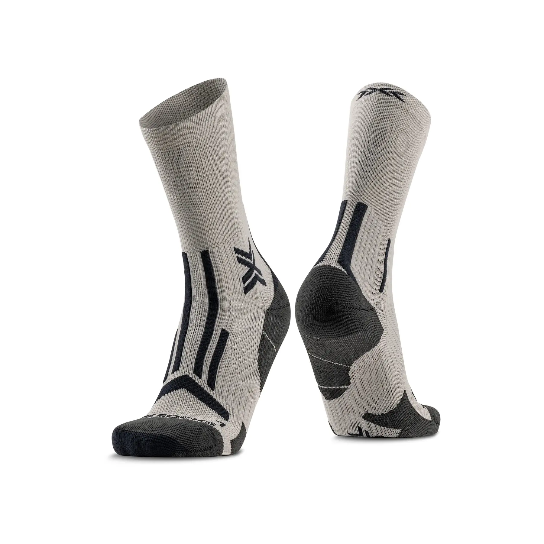 Laufsocken X-Socks Perform Crew