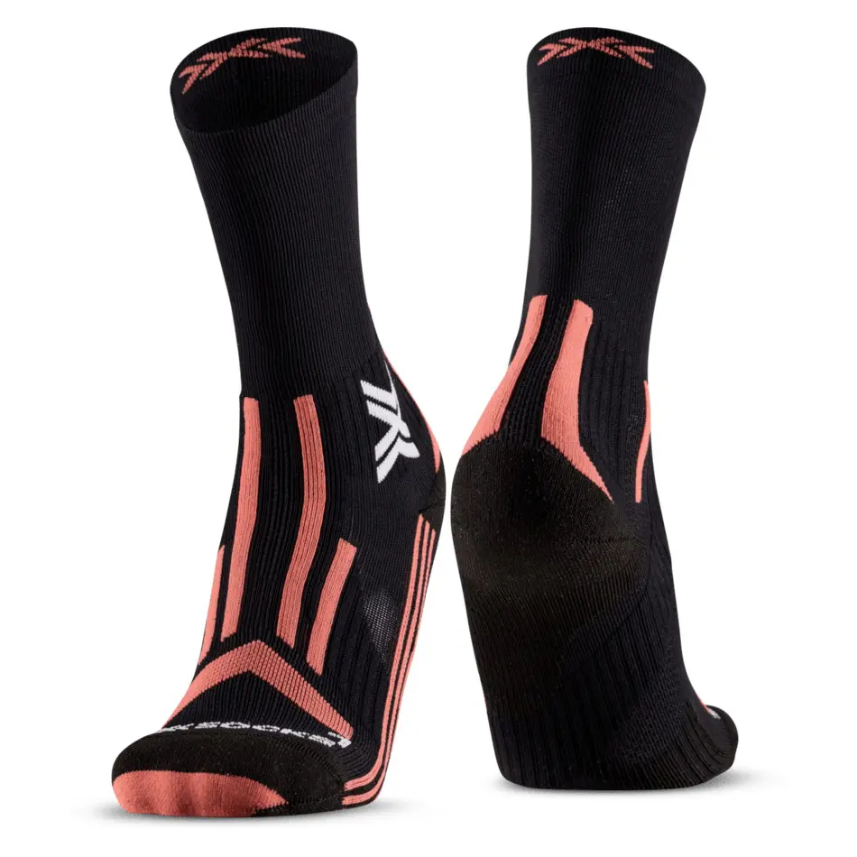 Laufsocken Damen X-Socks Perform Crew