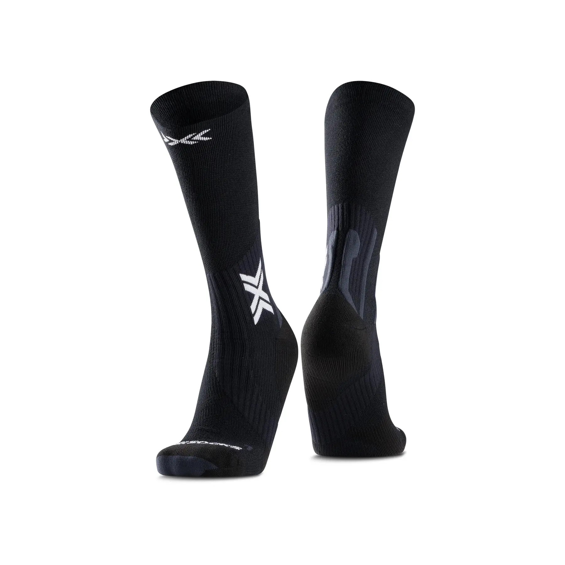 Calze da running X-Socks Perform Warm Crew