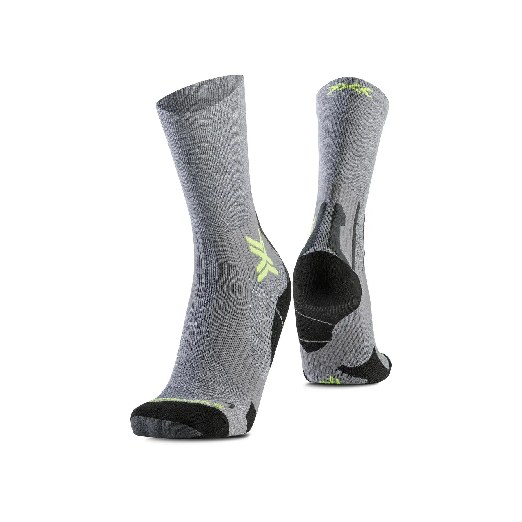 Laufsocken X-Socks Perform Warm