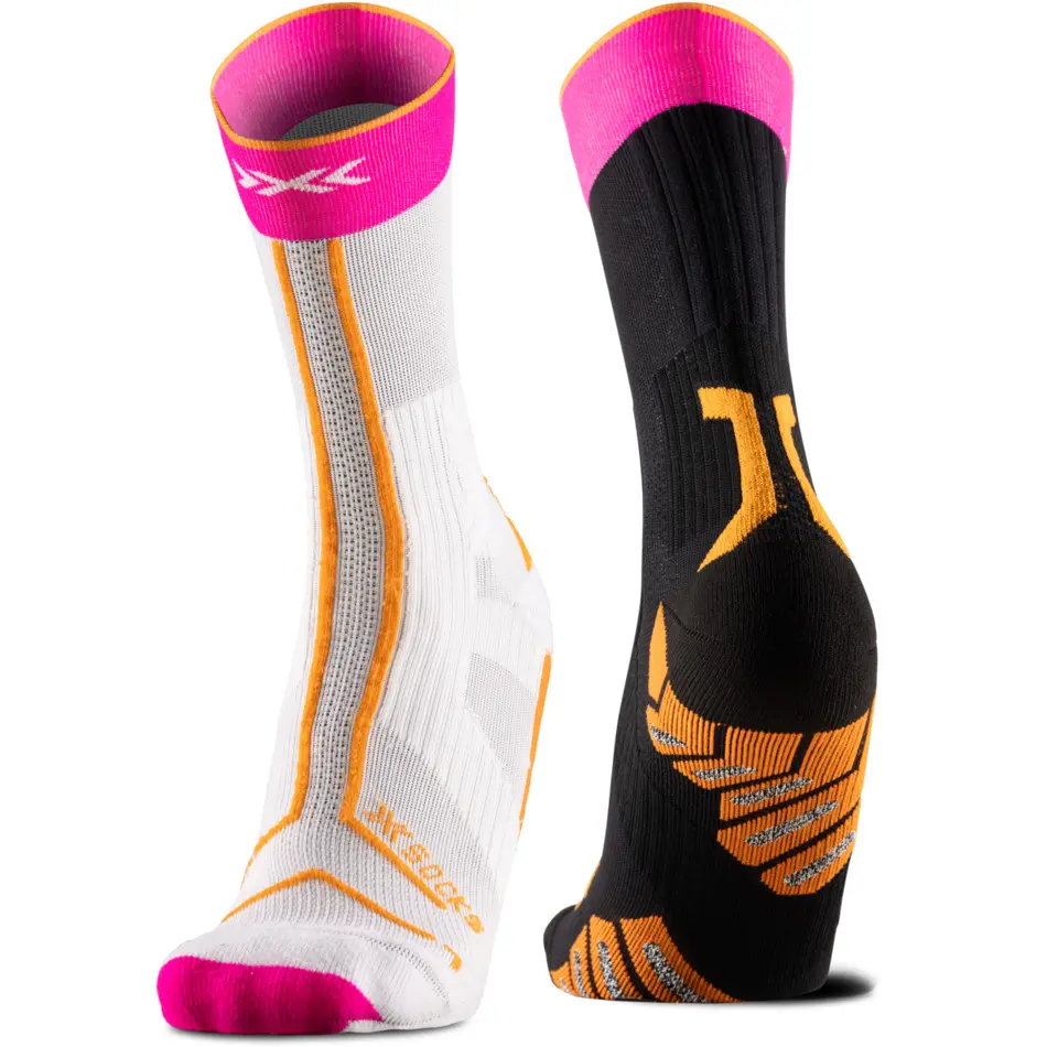 Laufsocken X-Socks Terraskin Expert Crew