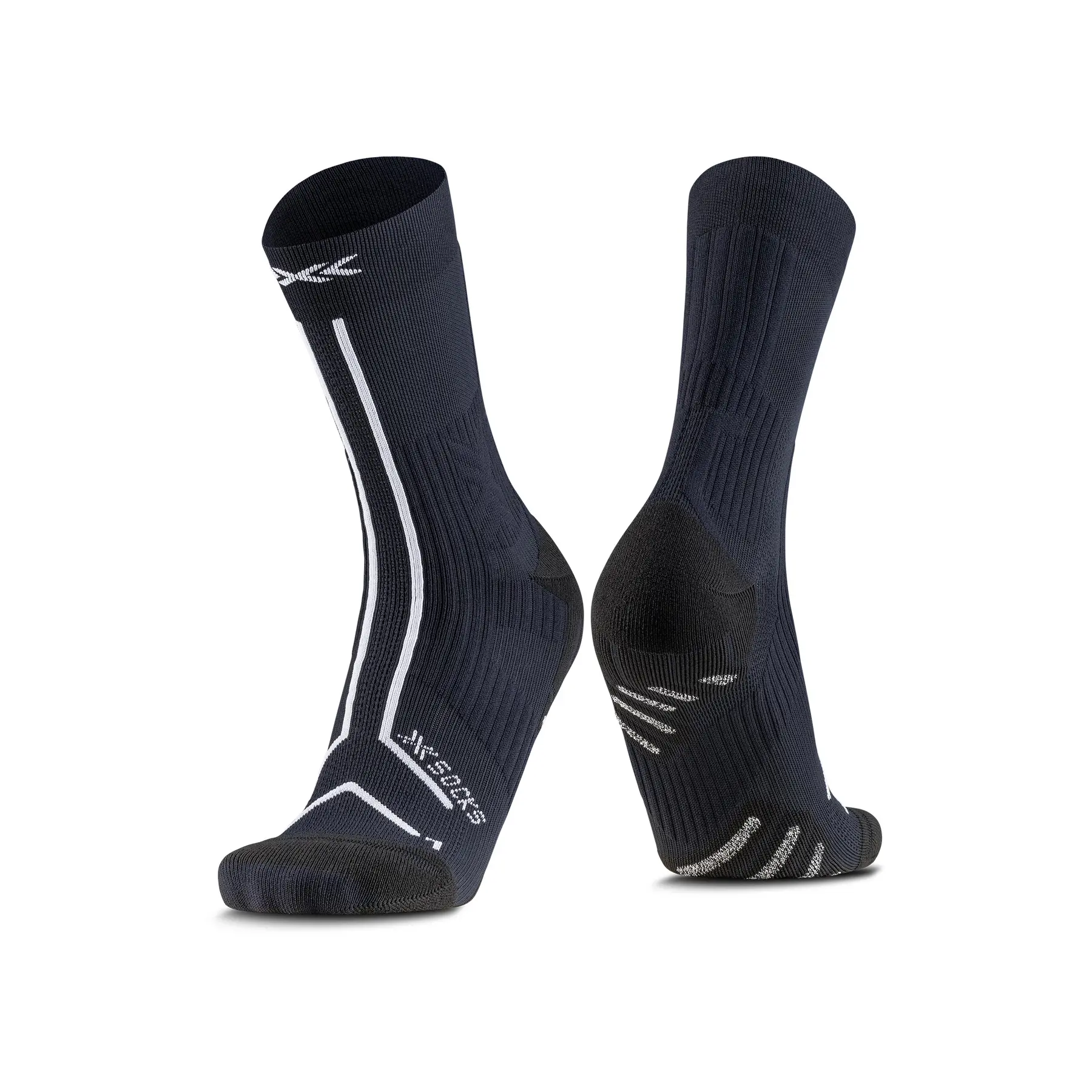 Laufsocken X-Socks Terraskin Expert Crew