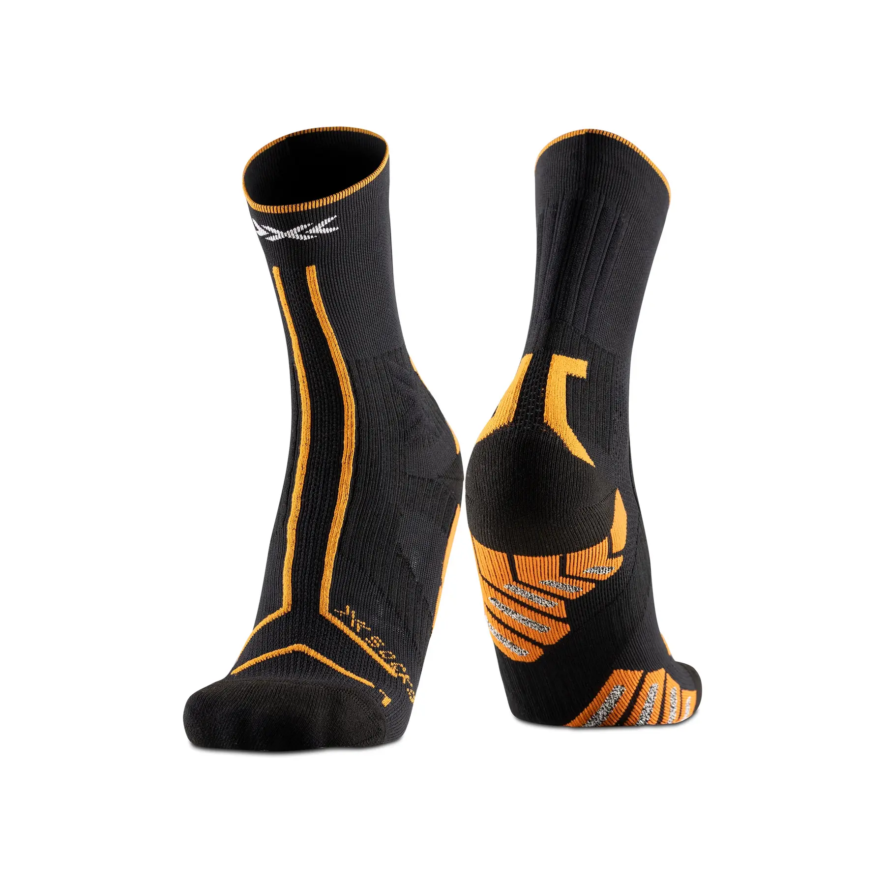 Laufsocken X-Socks Terraskin Expert Crew