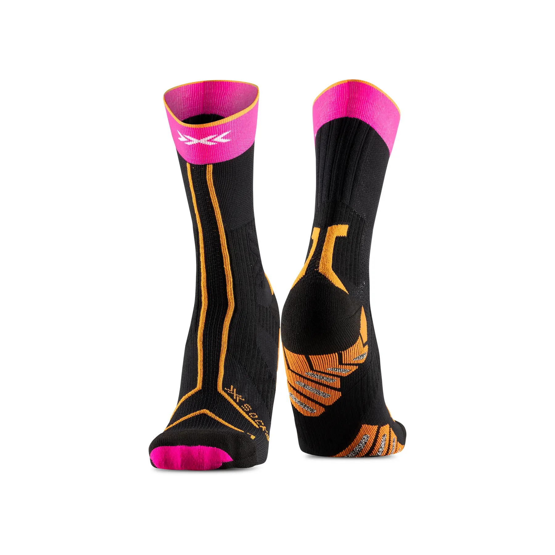 Laufsocken X-Socks Terraskin Expert Crew